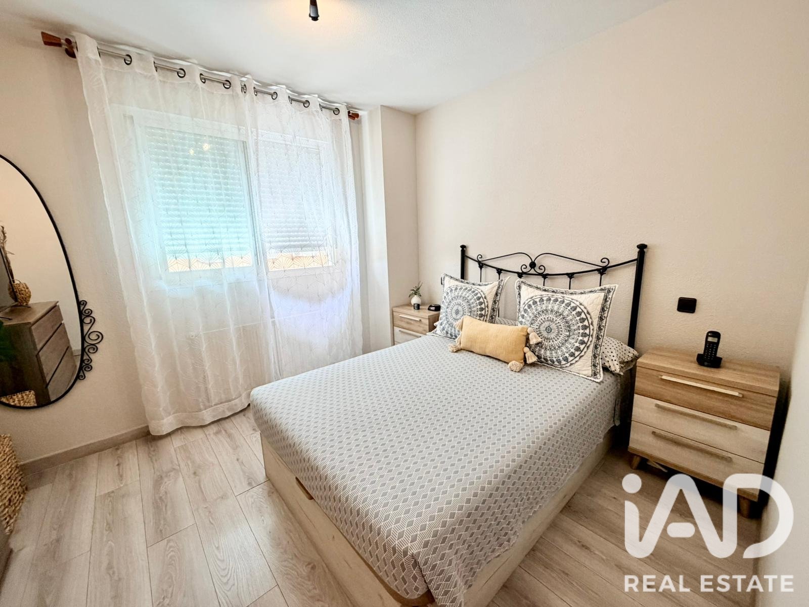 Huoneisto Madrid, Espanja 3 makuuhuonetta, 163 m2 No. 188093