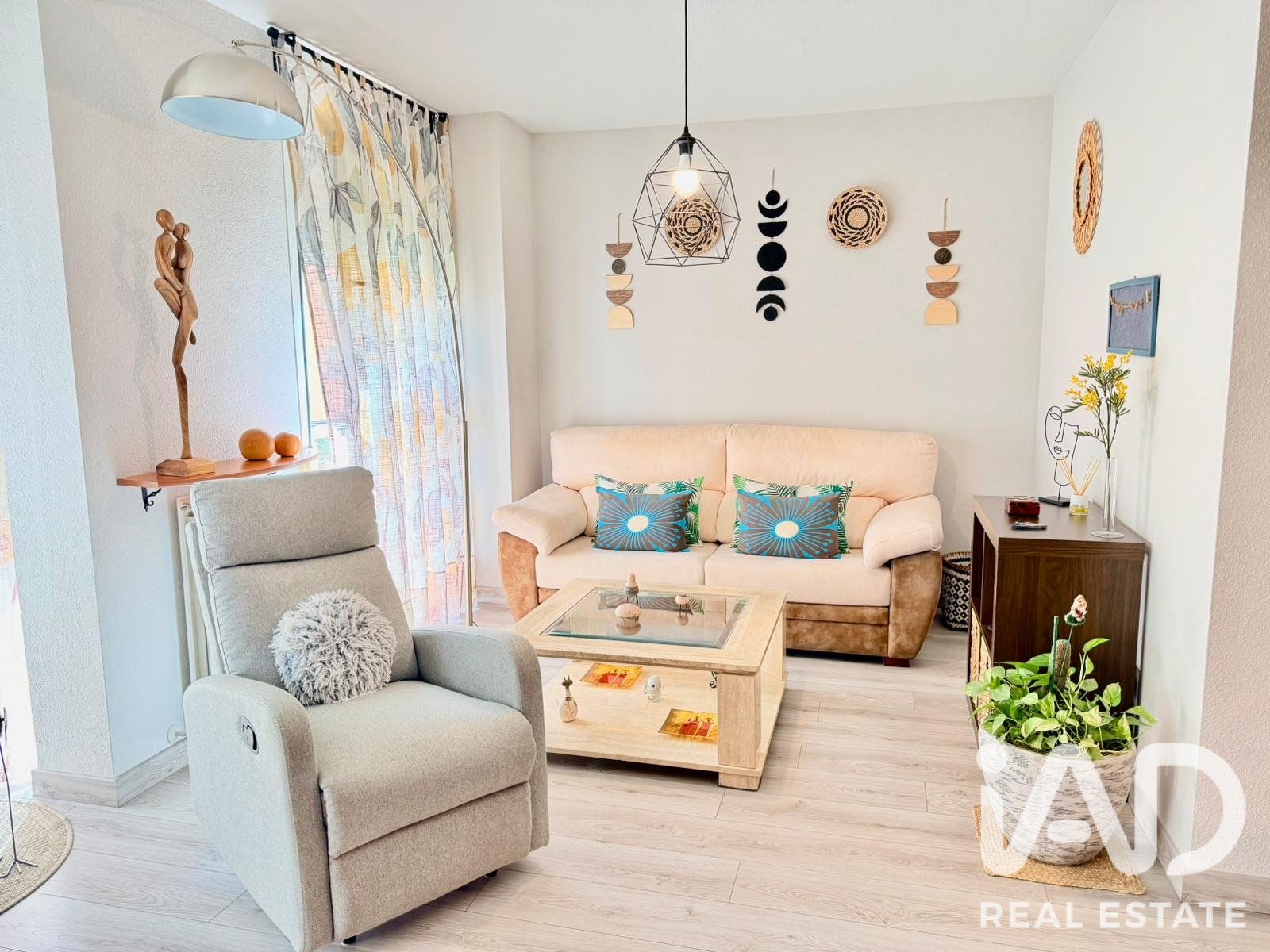 Huoneisto Madrid, Espanja 3 makuuhuonetta, 163 m2 No. 188093