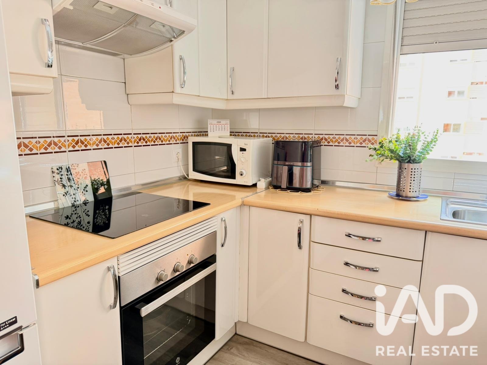 Huoneisto Madrid, Espanja 3 makuuhuonetta, 163 m2 No. 188093