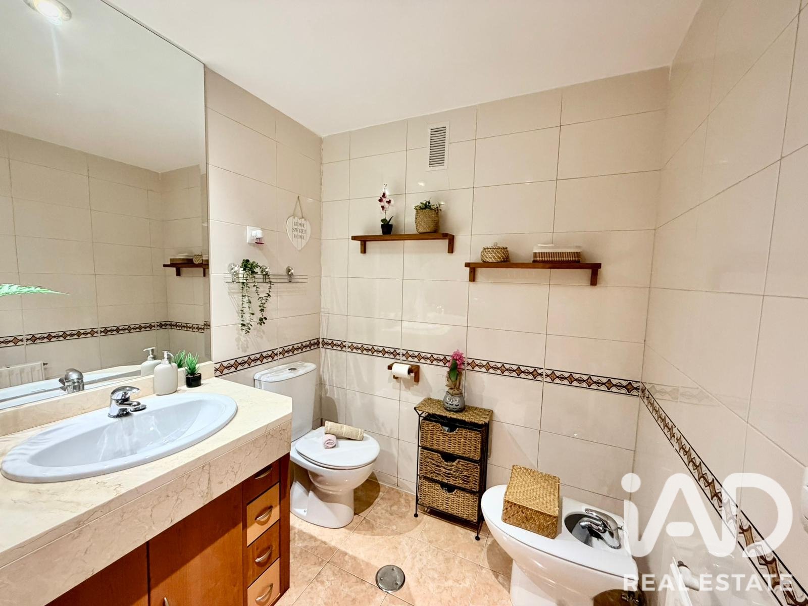 Huoneisto Madrid, Espanja 3 makuuhuonetta, 163 m2 No. 188093