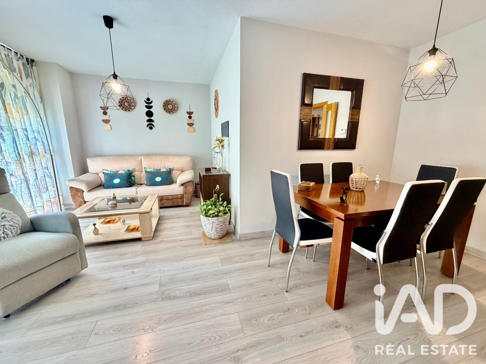 Huoneisto Madrid, Espanja 3 makuuhuonetta, 163 m2 No. 188093