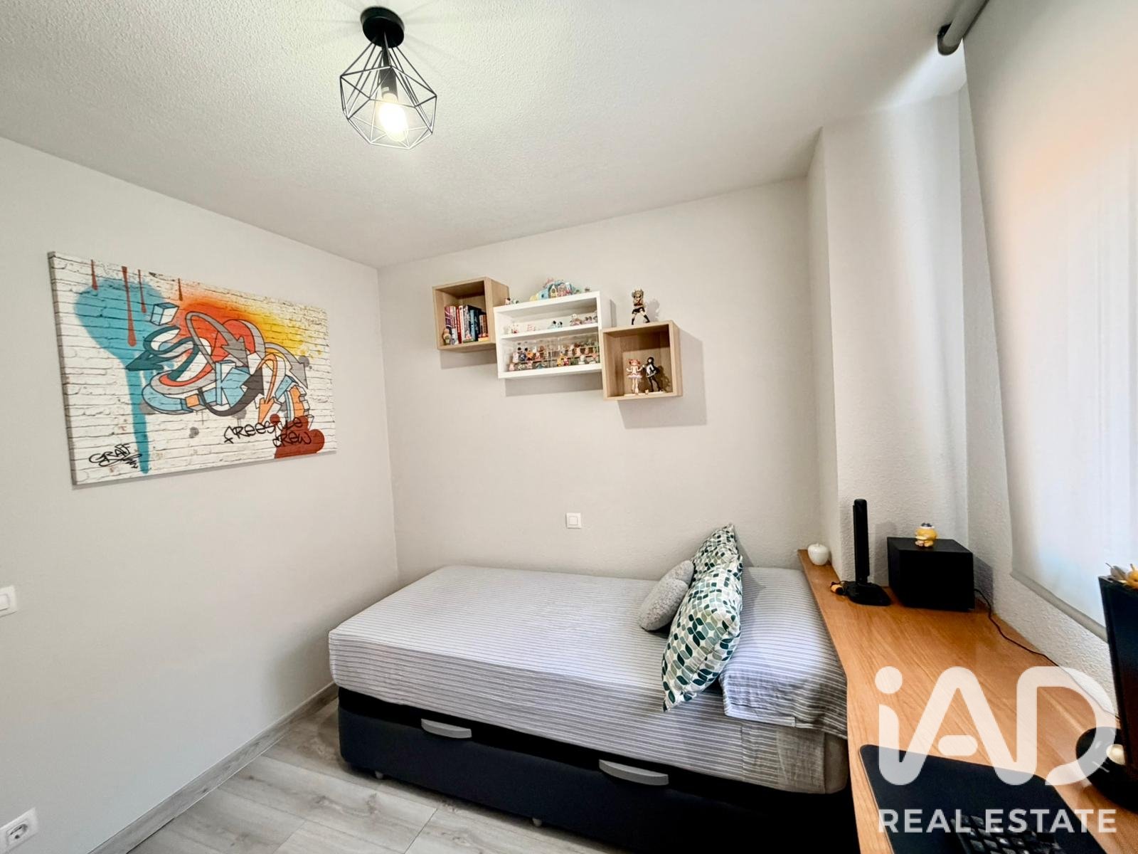 Huoneisto Madrid, Espanja 3 makuuhuonetta, 163 m2 No. 188093
