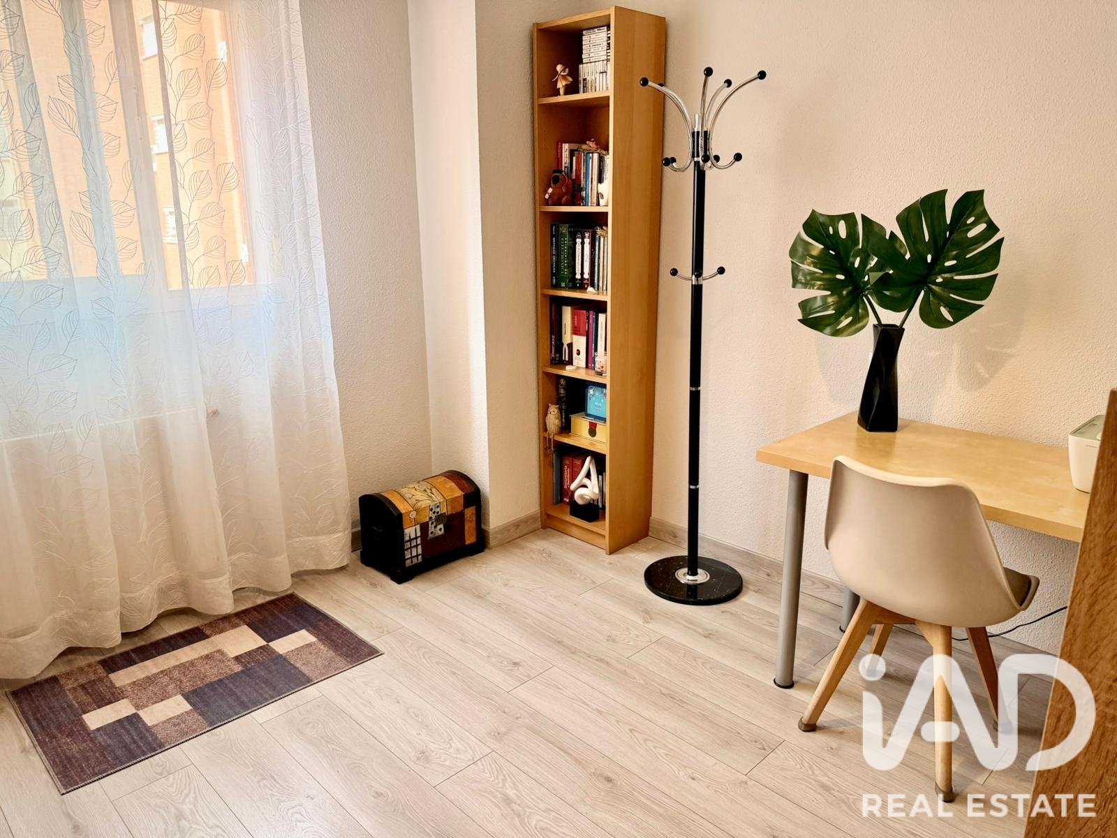 Huoneisto Madrid, Espanja 3 makuuhuonetta, 163 m2 No. 188093