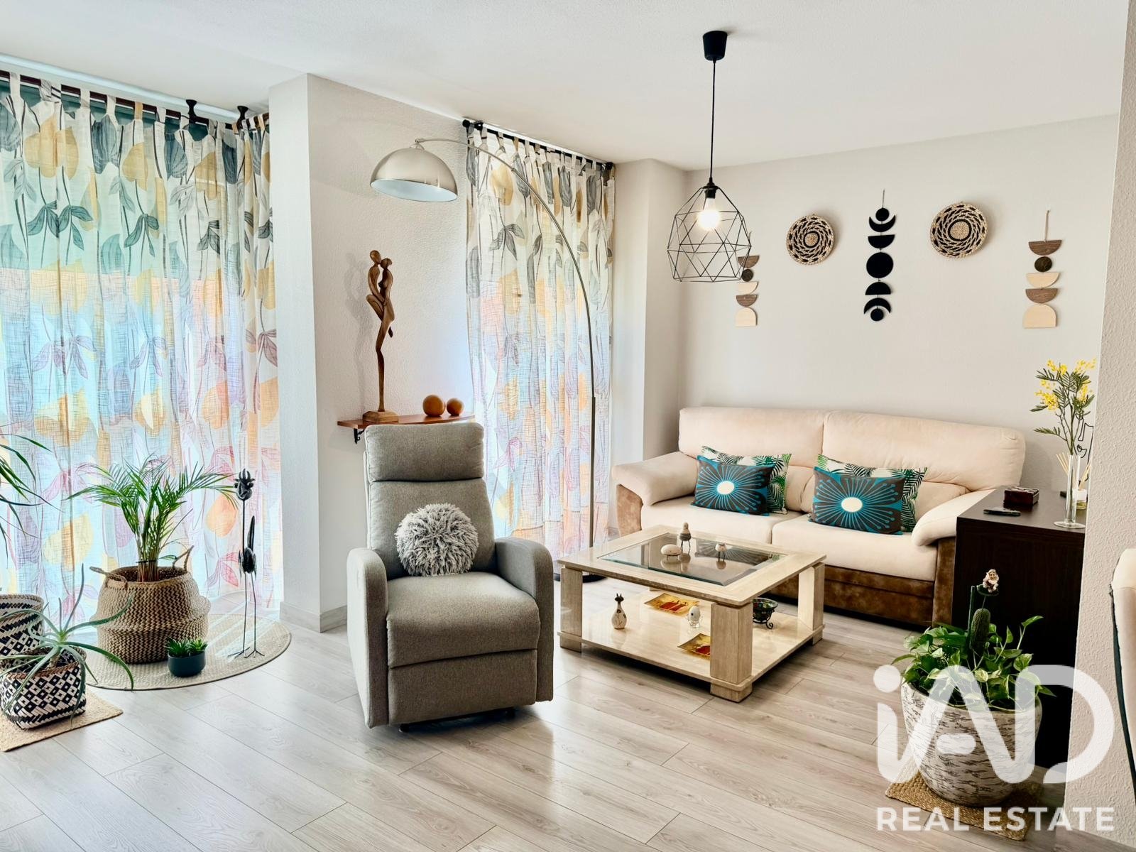 Huoneisto Madrid, Espanja 3 makuuhuonetta, 163 m2 No. 188093