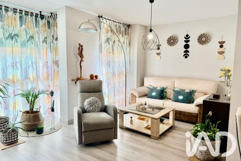 Apartment in Madrid, Spain 3 bedrooms, 163 sq.m. No. 188093
