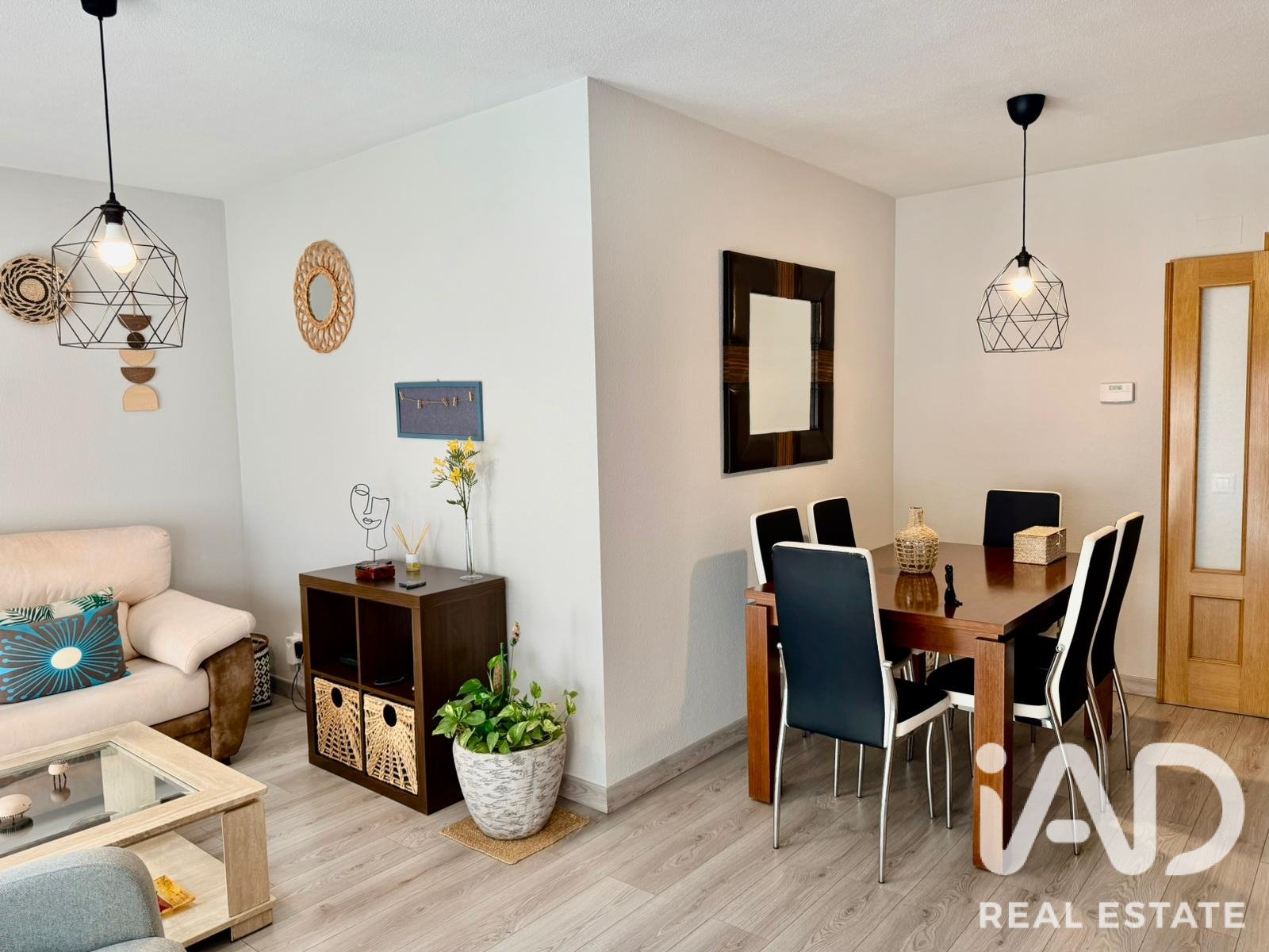 Huoneisto Madrid, Espanja 3 makuuhuonetta, 163 m2 No. 188093
