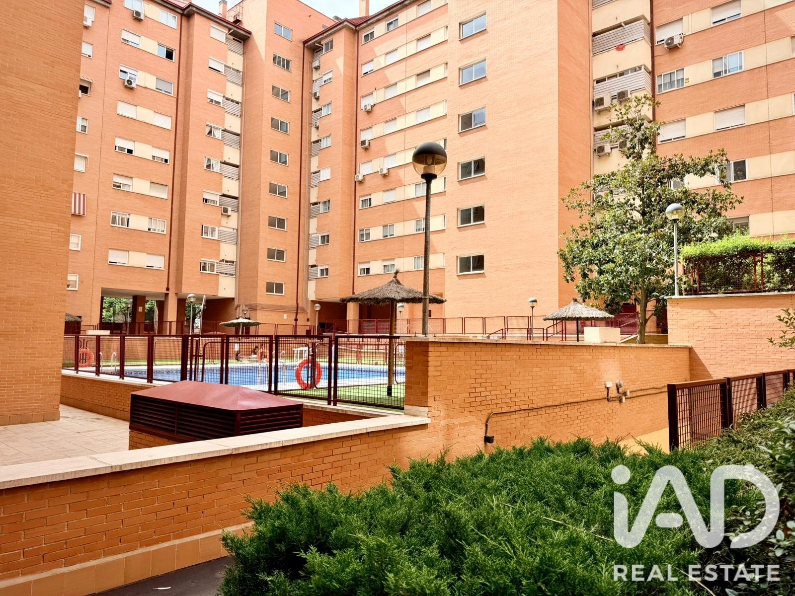 Huoneisto Madrid, Espanja 3 makuuhuonetta, 163 m2 No. 188093