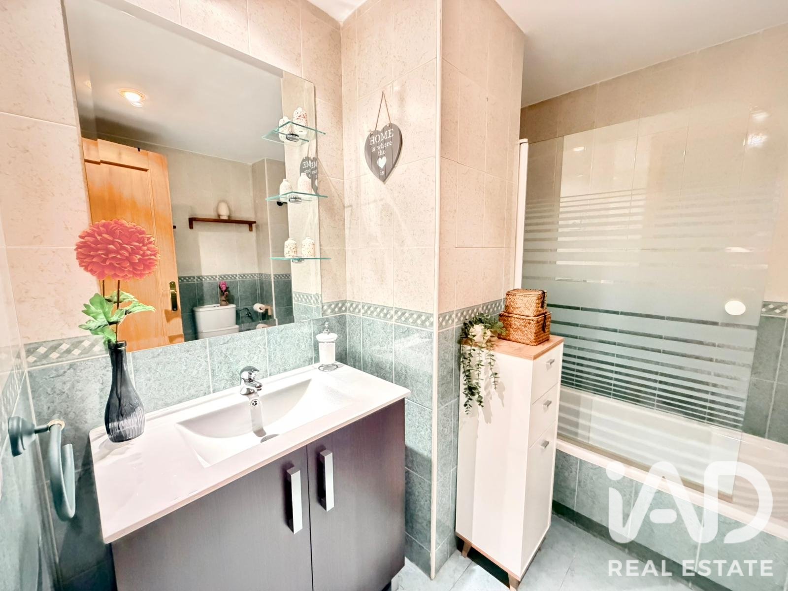 Huoneisto Madrid, Espanja 3 makuuhuonetta, 163 m2 No. 188093