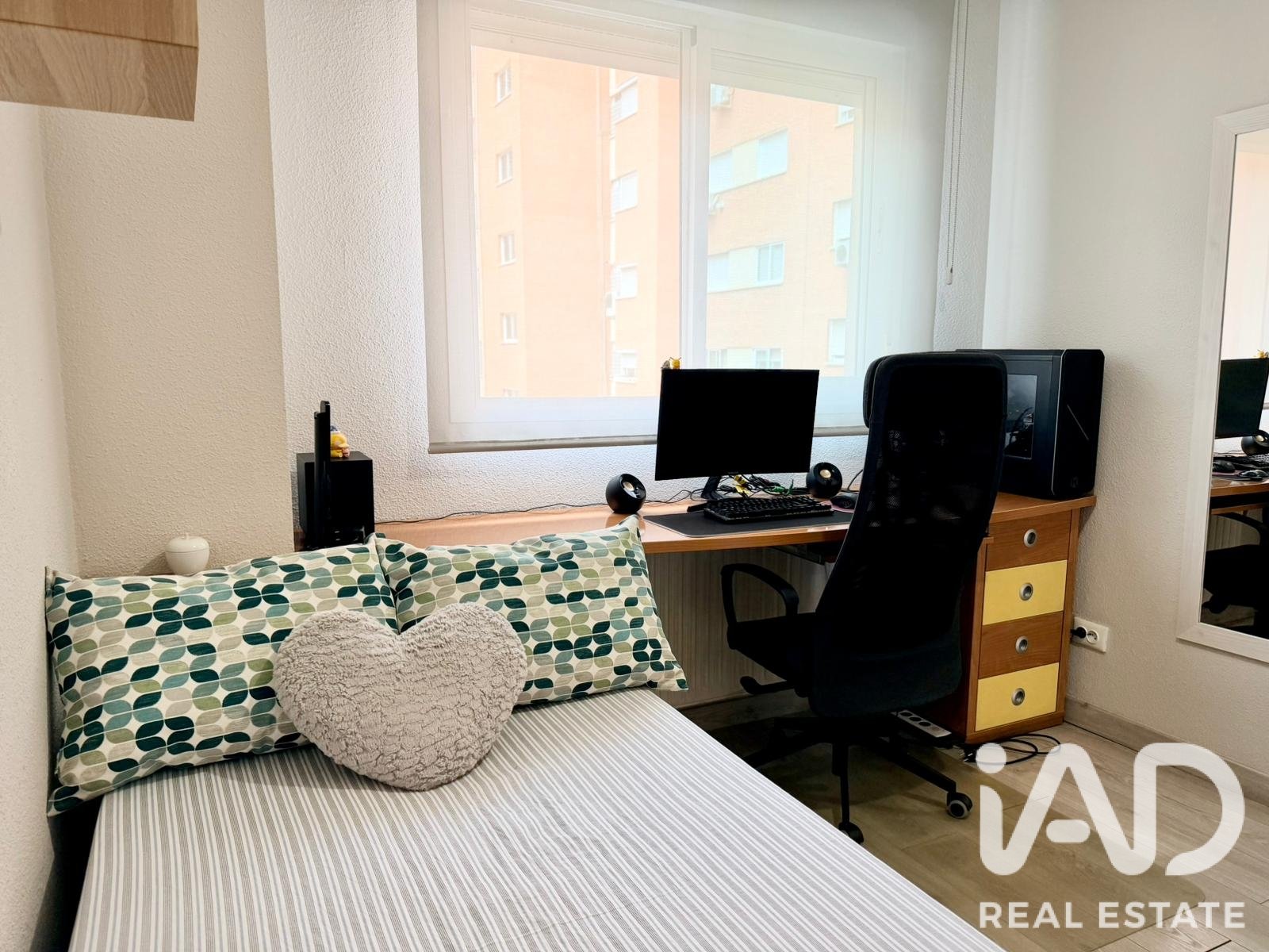 Huoneisto Madrid, Espanja 3 makuuhuonetta, 163 m2 No. 188093