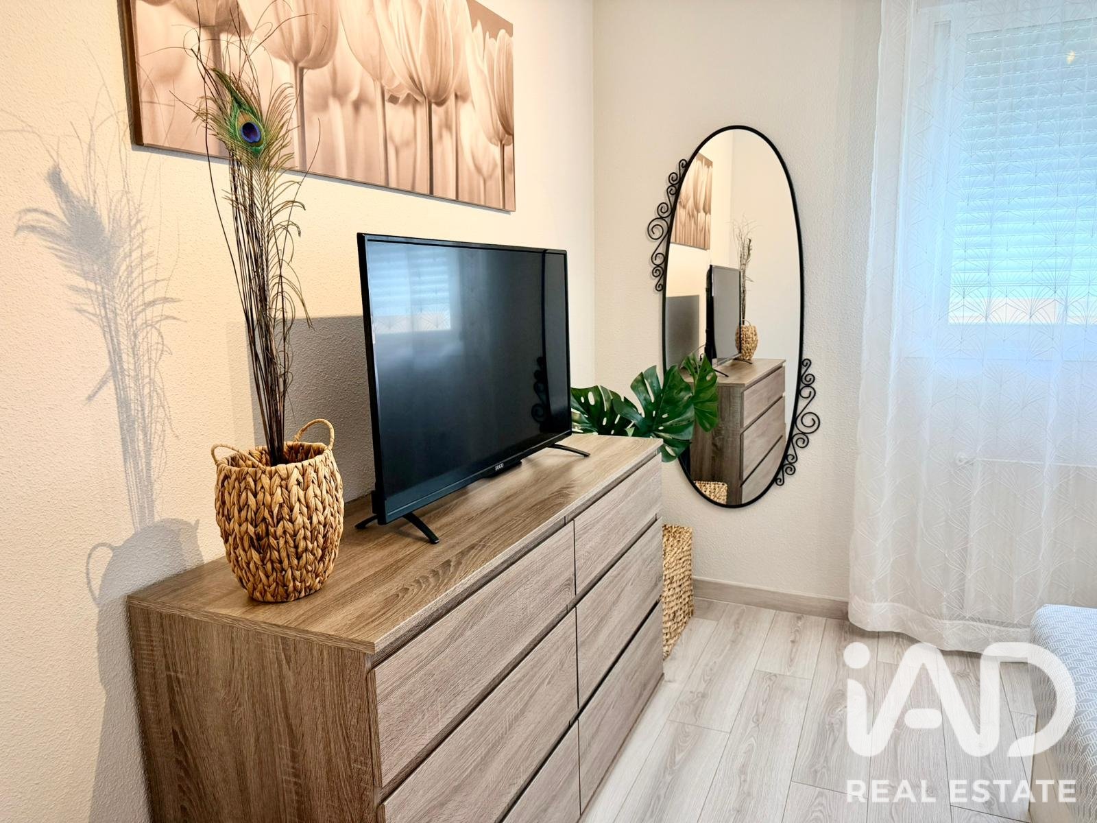 Huoneisto Madrid, Espanja 3 makuuhuonetta, 163 m2 No. 188093