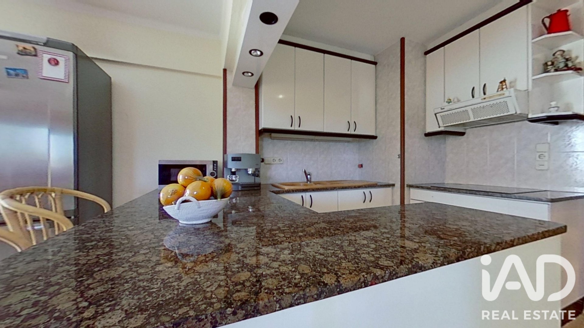 Apartamento en El Vendrell, Tarragona, España 2 dormitorios, 67 m2 No. 188092