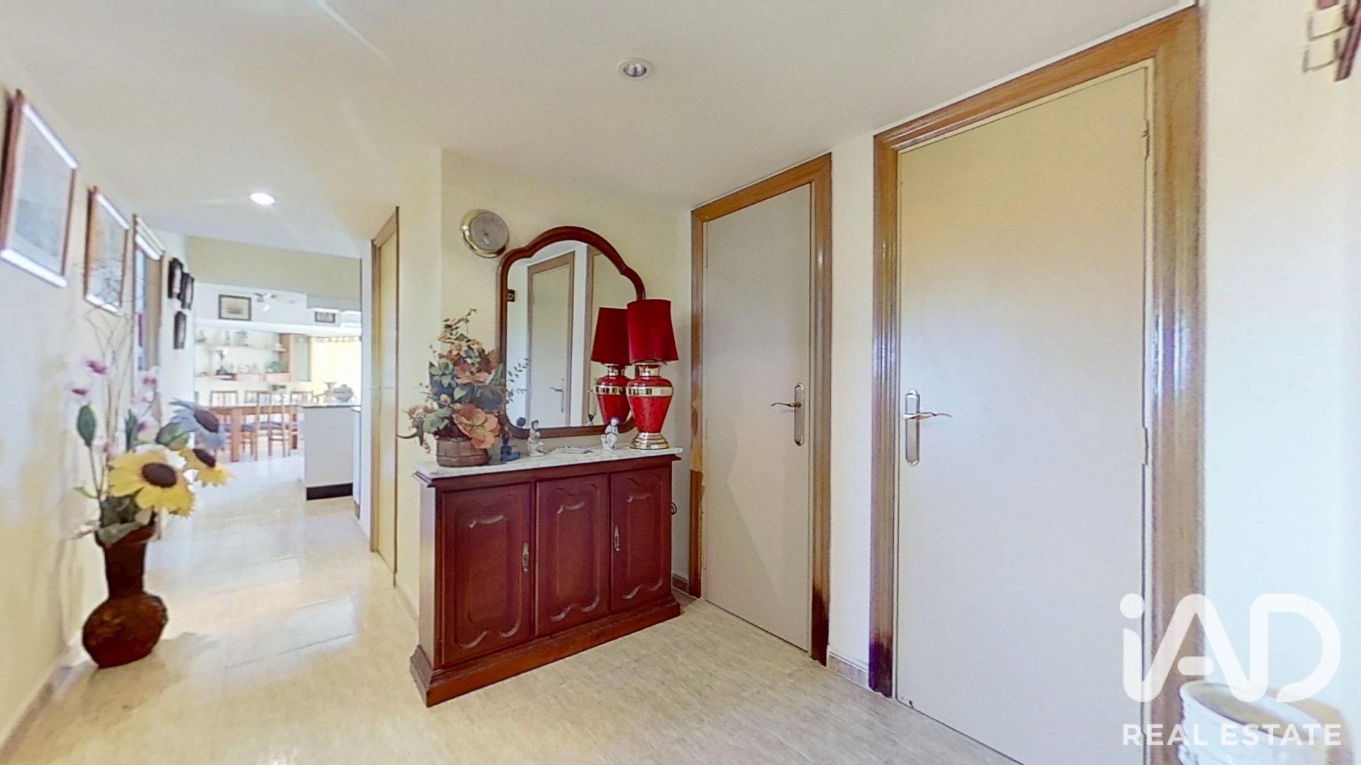 Apartamento en El Vendrell, Tarragona, España 2 dormitorios, 67 m2 No. 188092