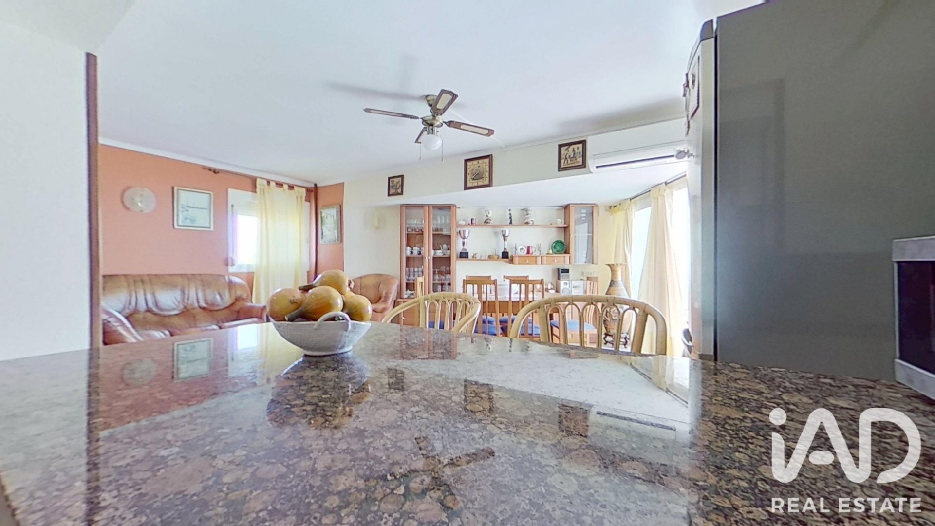 Apartamento en El Vendrell, Tarragona, España 2 dormitorios, 67 m2 No. 188092