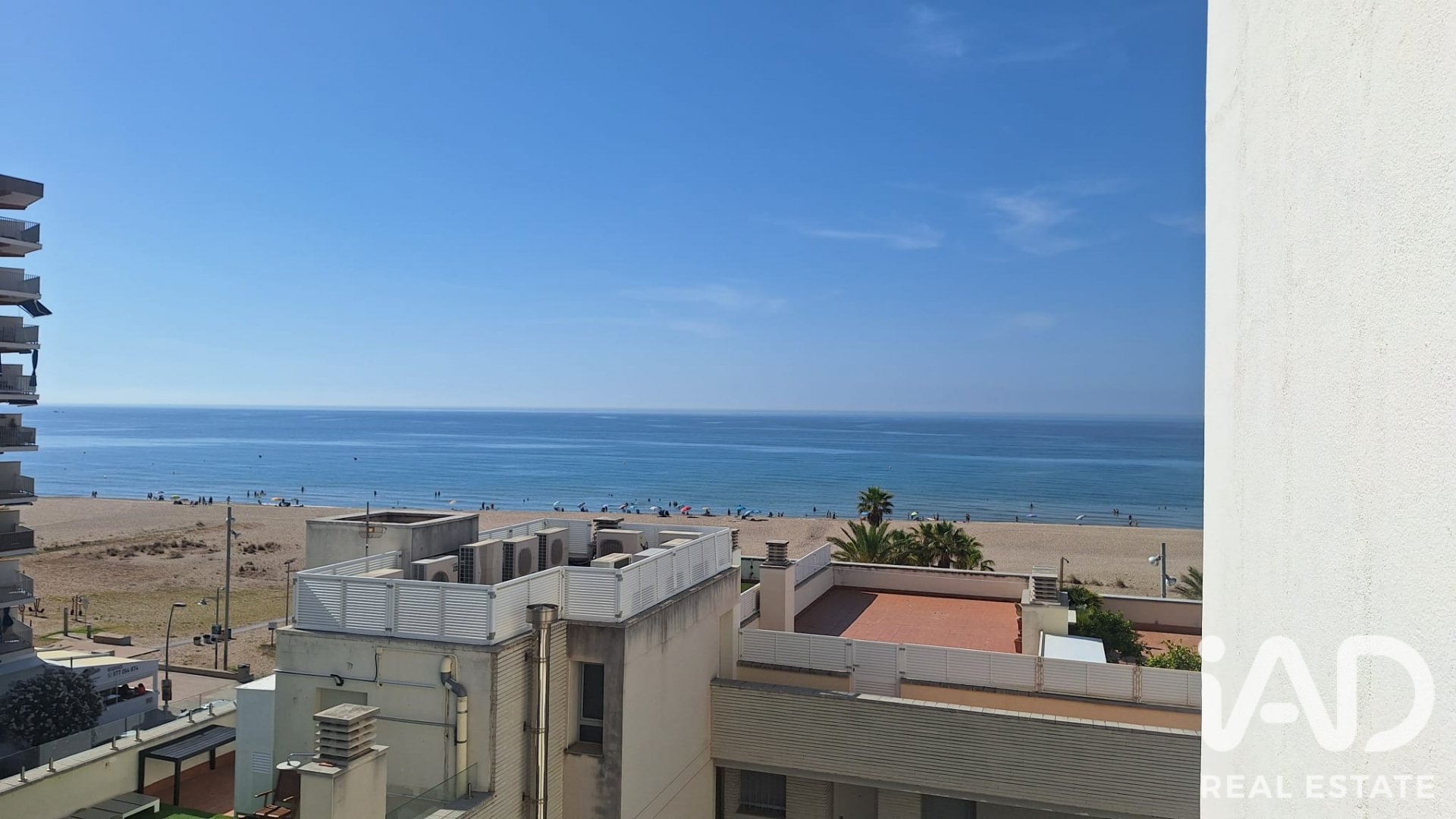Apartamento en El Vendrell, Tarragona, España 2 dormitorios, 67 m2 No. 188092