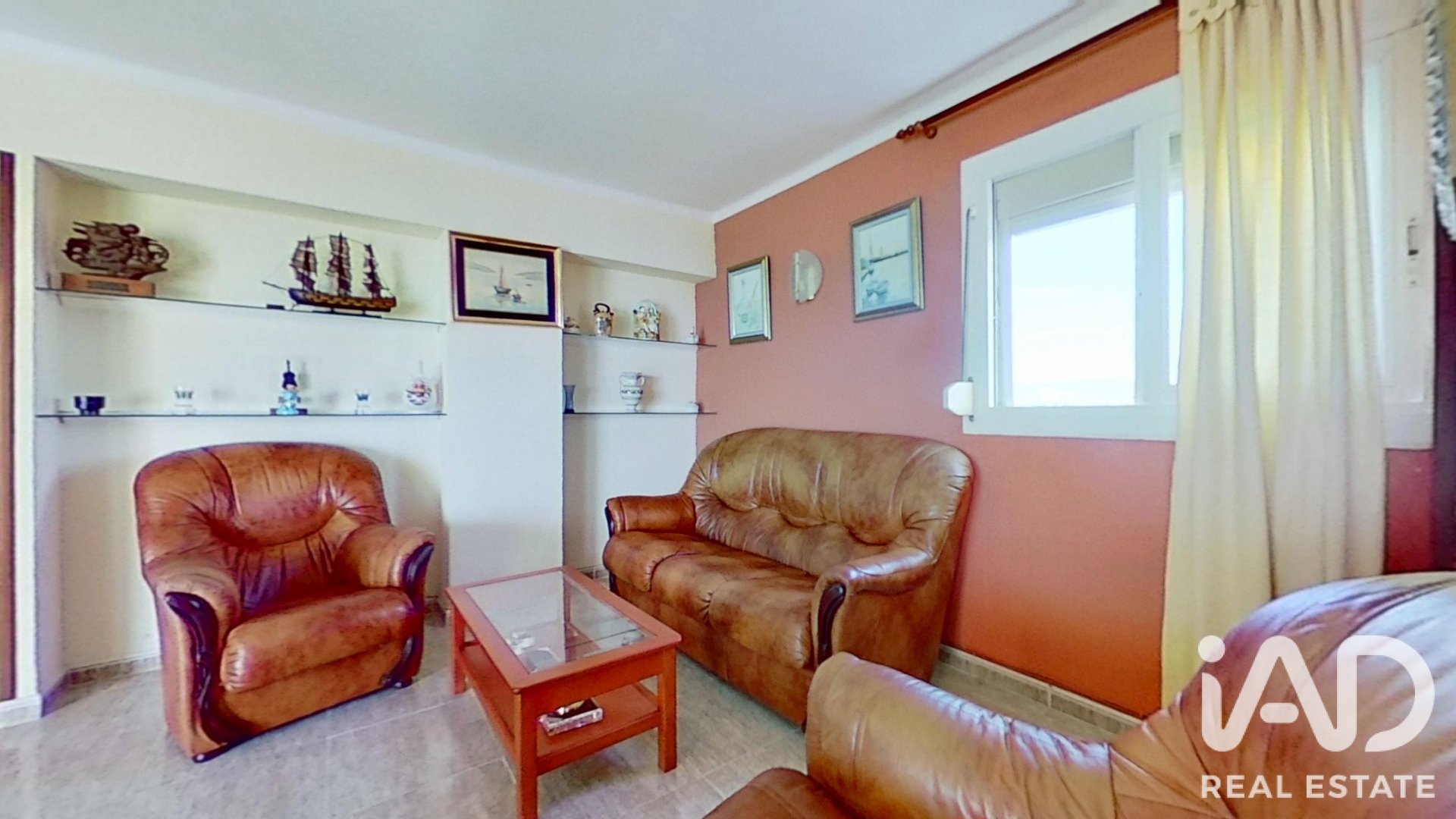 Apartamento en El Vendrell, Tarragona, España 2 dormitorios, 67 m2 No. 188092