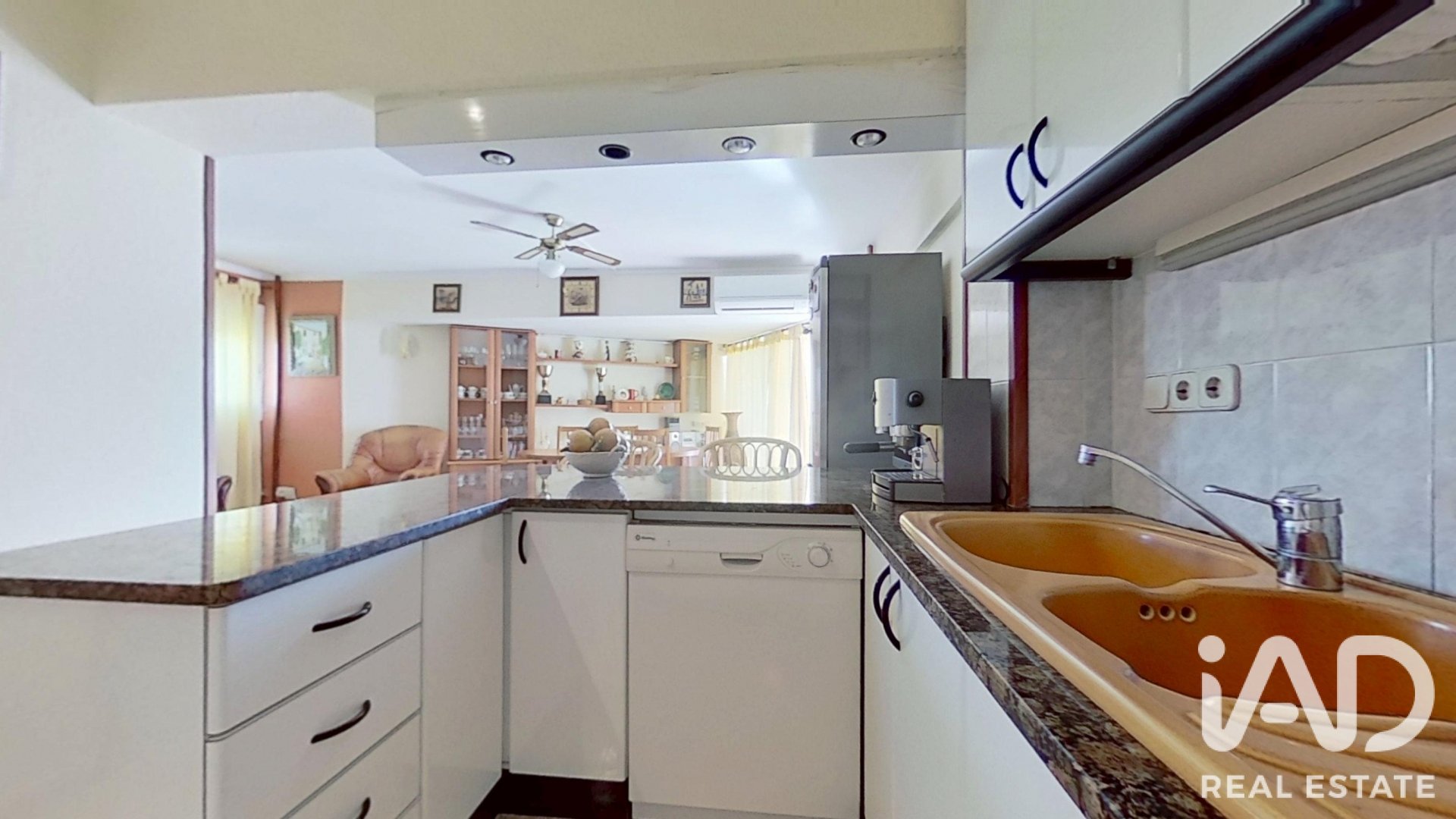Apartamento en El Vendrell, Tarragona, España 2 dormitorios, 67 m2 No. 188092
