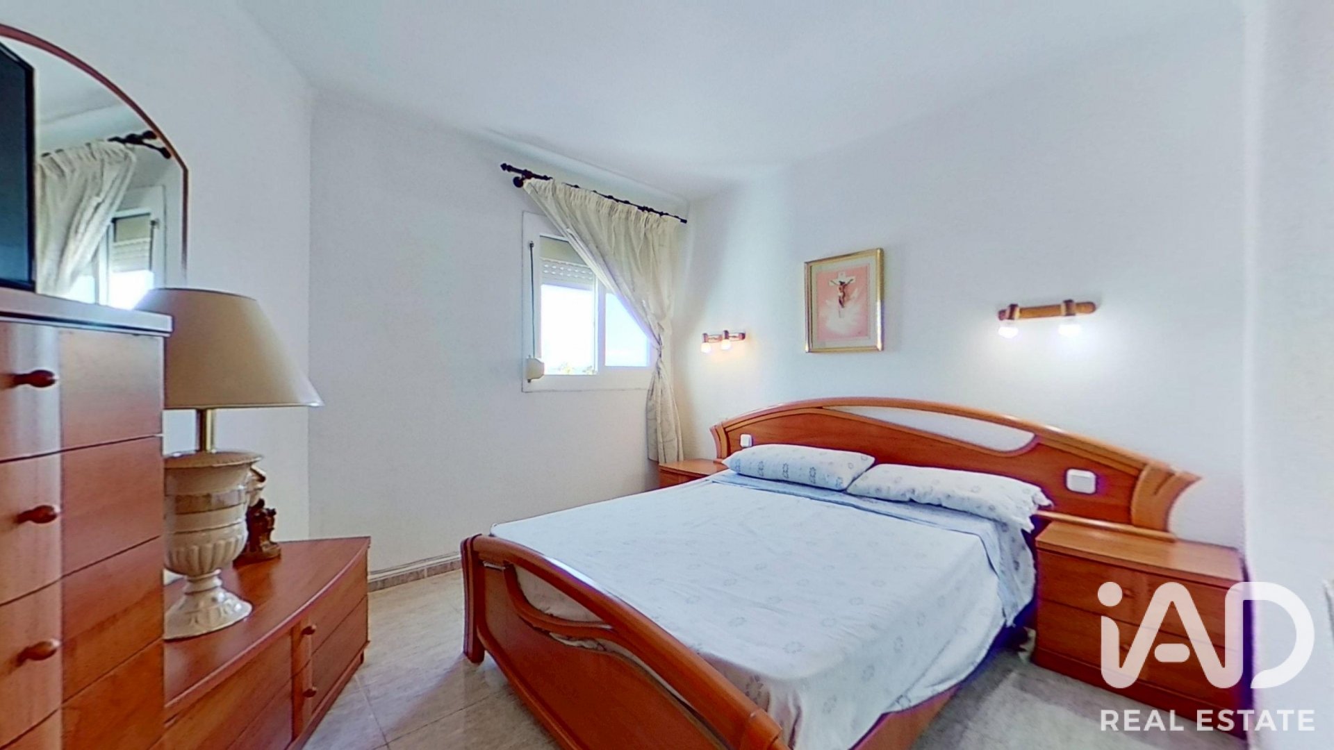 Apartamento en El Vendrell, Tarragona, España 2 dormitorios, 67 m2 No. 188092