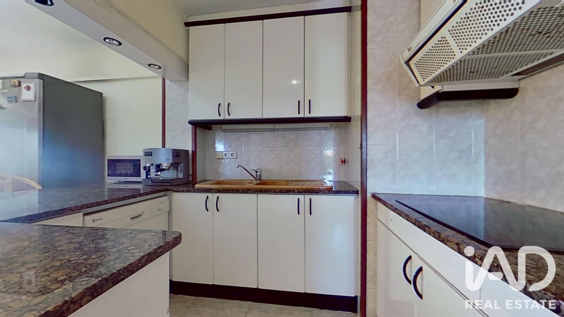 Apartamento en El Vendrell, Tarragona, España 2 dormitorios, 67 m2 No. 188092