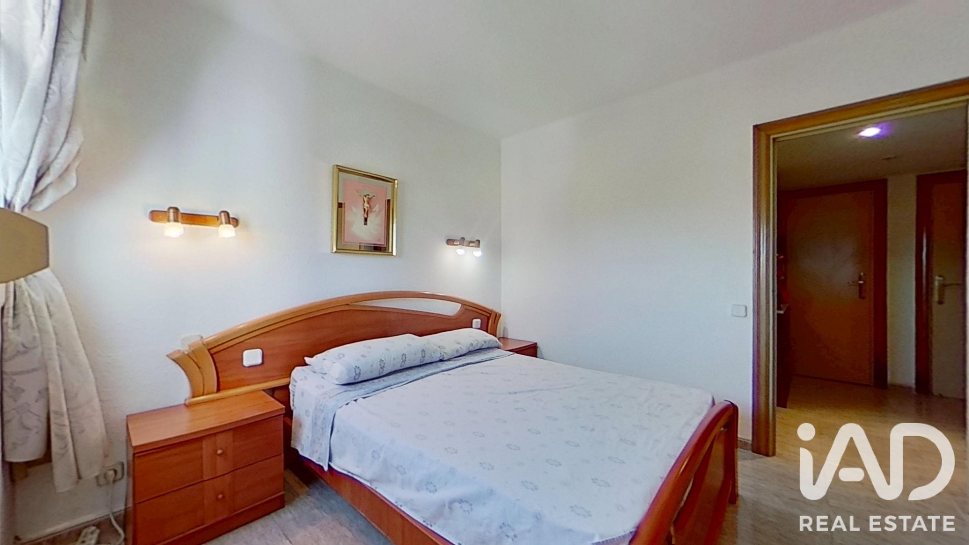 Apartamento en El Vendrell, Tarragona, España 2 dormitorios, 67 m2 No. 188092