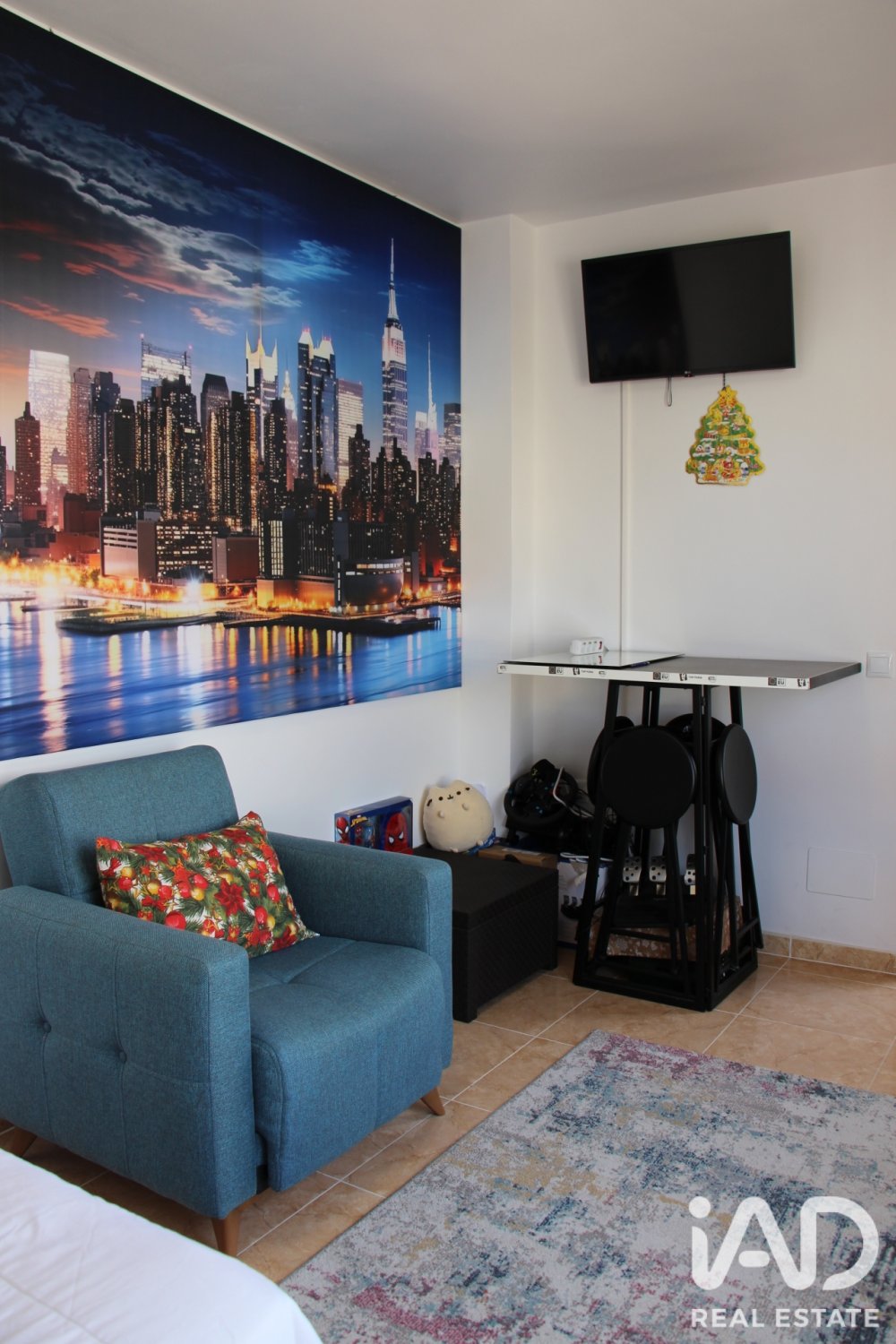 Apartamento en Roquetas de Mar, Almería, España 3 dormitorios, 115 m2 No. 188095