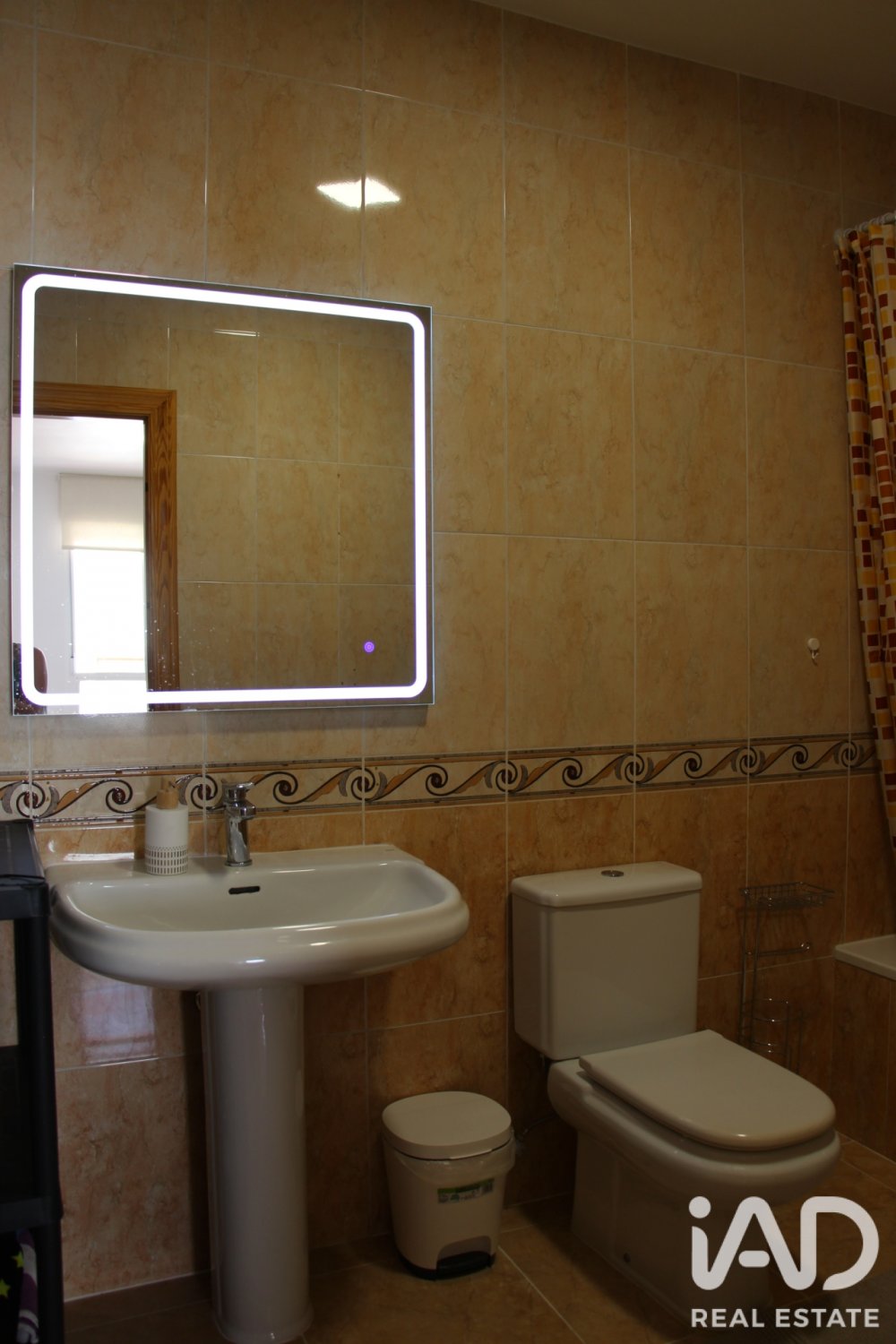 Apartamento en Roquetas de Mar, Almería, España 3 dormitorios, 115 m2 No. 188095