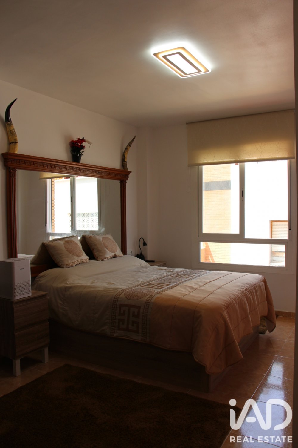 Apartamento en Roquetas de Mar, Almería, España 3 dormitorios, 115 m2 No. 188095
