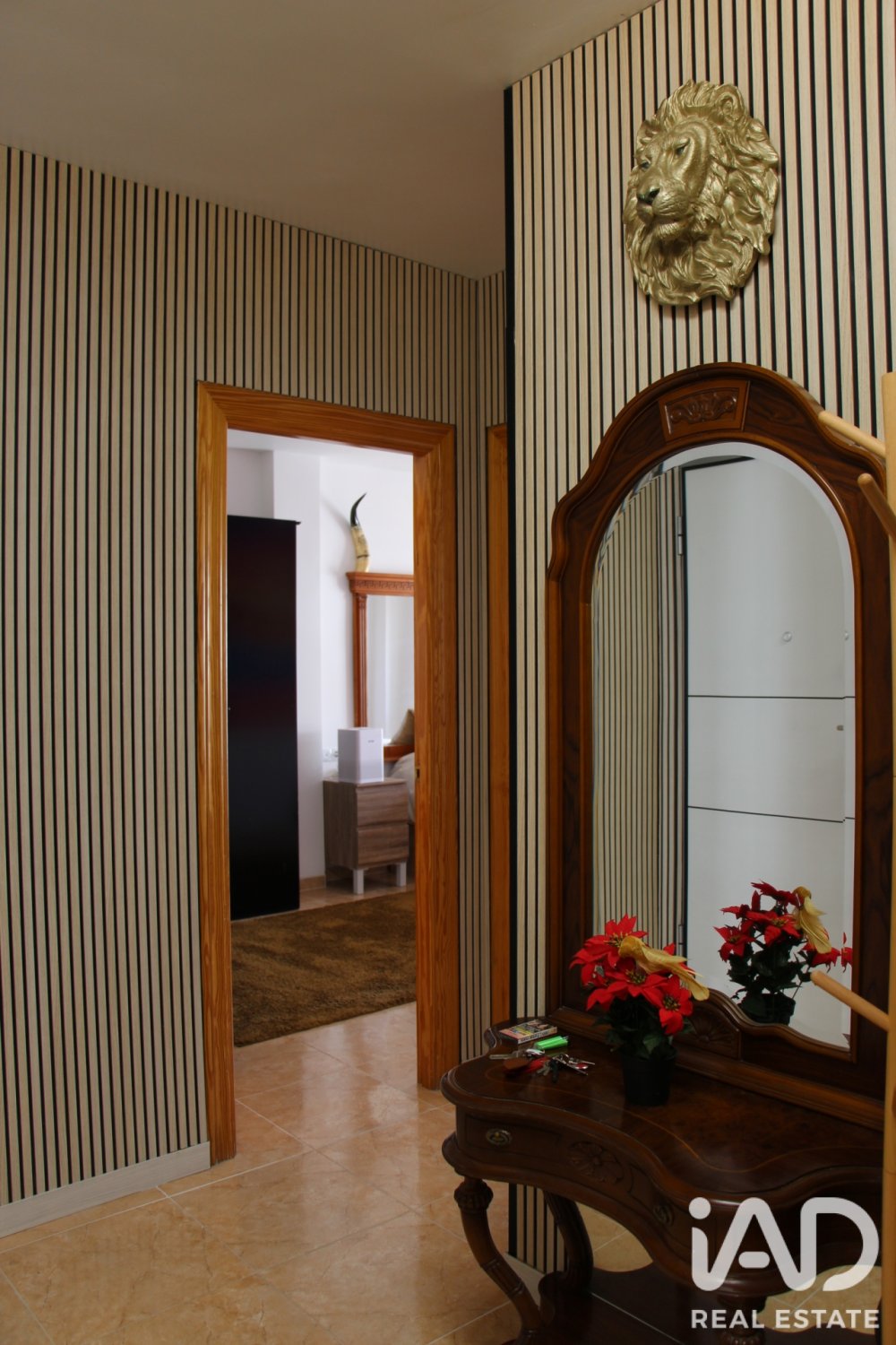Apartamento en Roquetas de Mar, Almería, España 3 dormitorios, 115 m2 No. 188095