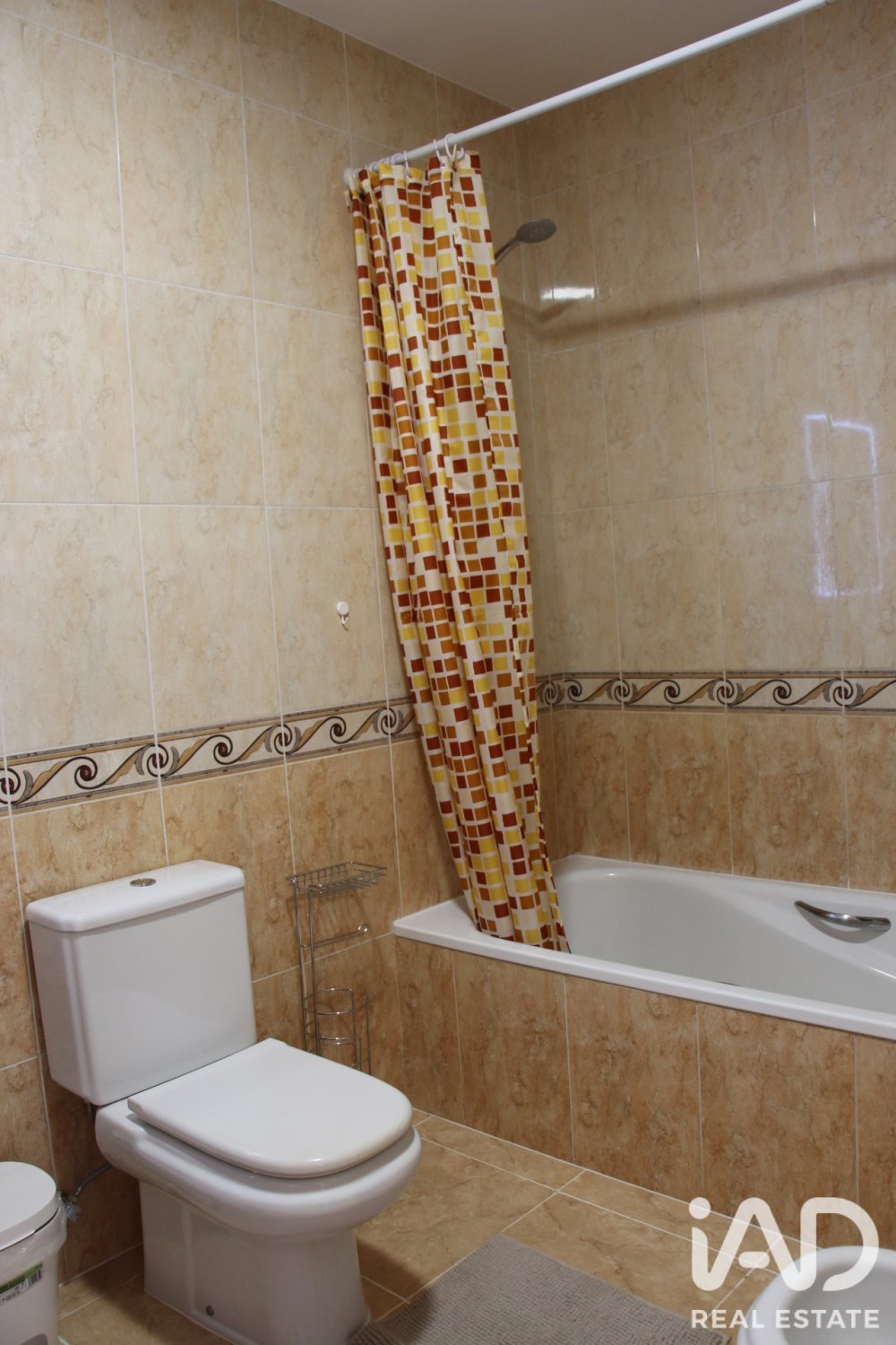 Apartamento en Roquetas de Mar, Almería, España 3 dormitorios, 115 m2 No. 188095