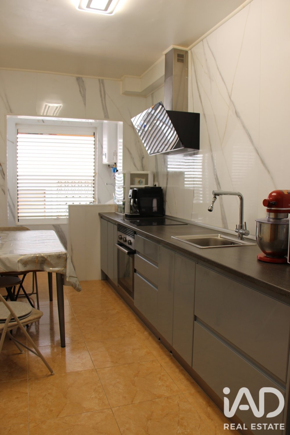 Apartamento en Roquetas de Mar, Almería, España 3 dormitorios, 115 m2 No. 188095