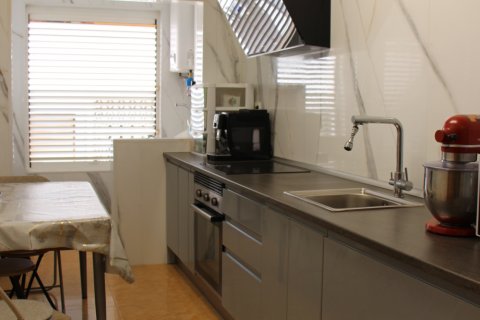 Apartment in Roquetas de Mar, Almeria, Spain 3 bedrooms, 115 sq.m. No. 188095