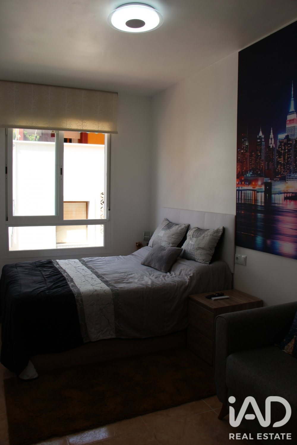 Apartamento en Roquetas de Mar, Almería, España 3 dormitorios, 115 m2 No. 188095