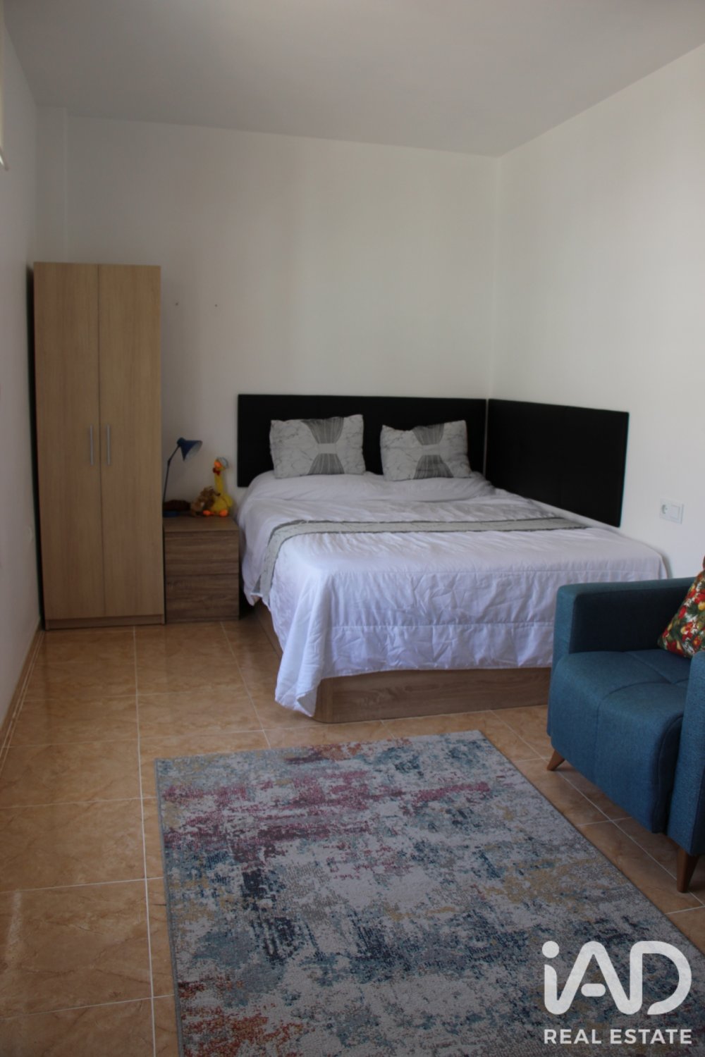 Apartamento en Roquetas de Mar, Almería, España 3 dormitorios, 115 m2 No. 188095