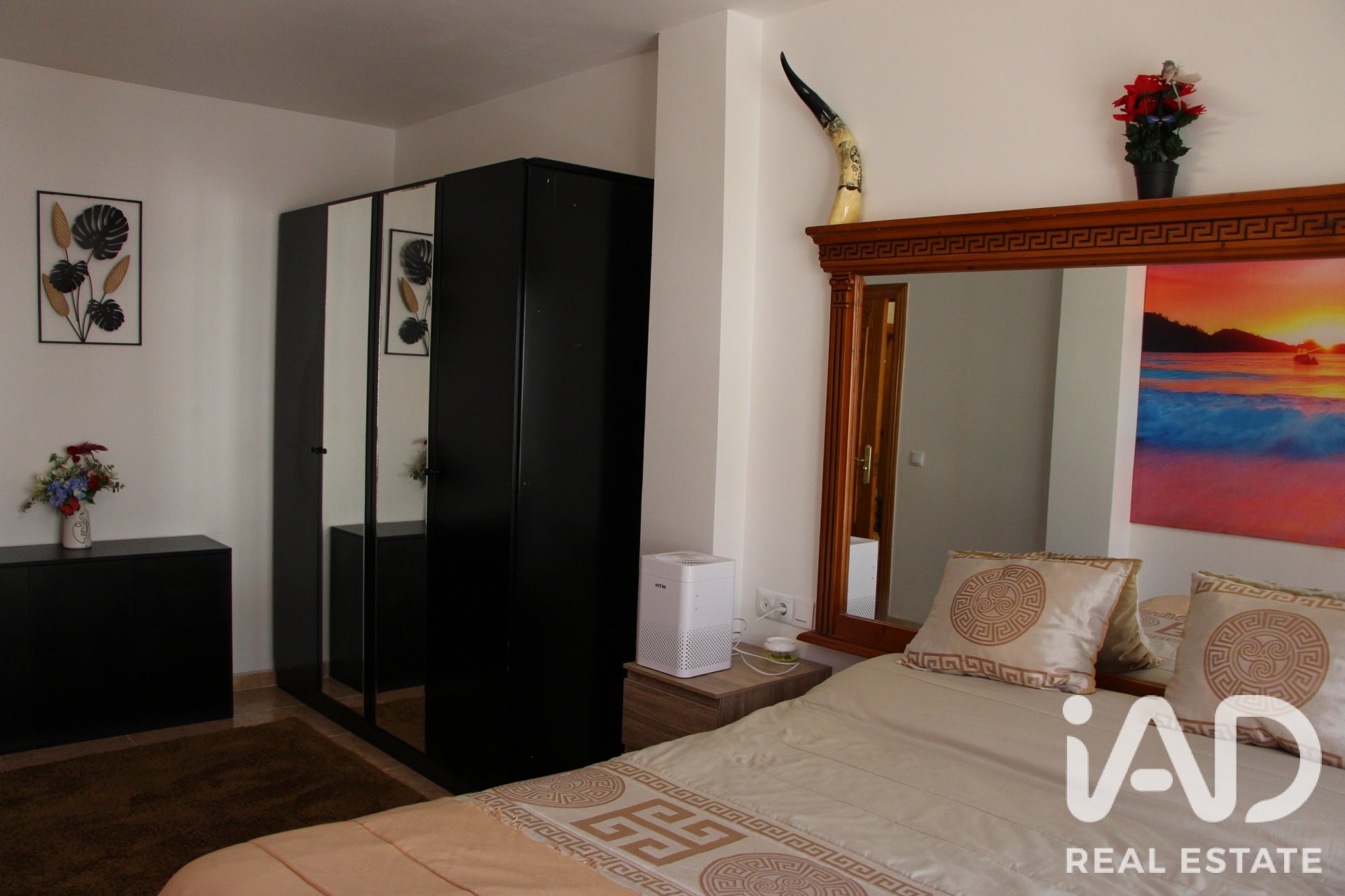 Apartamento en Roquetas de Mar, Almería, España 3 dormitorios, 115 m2 No. 188095