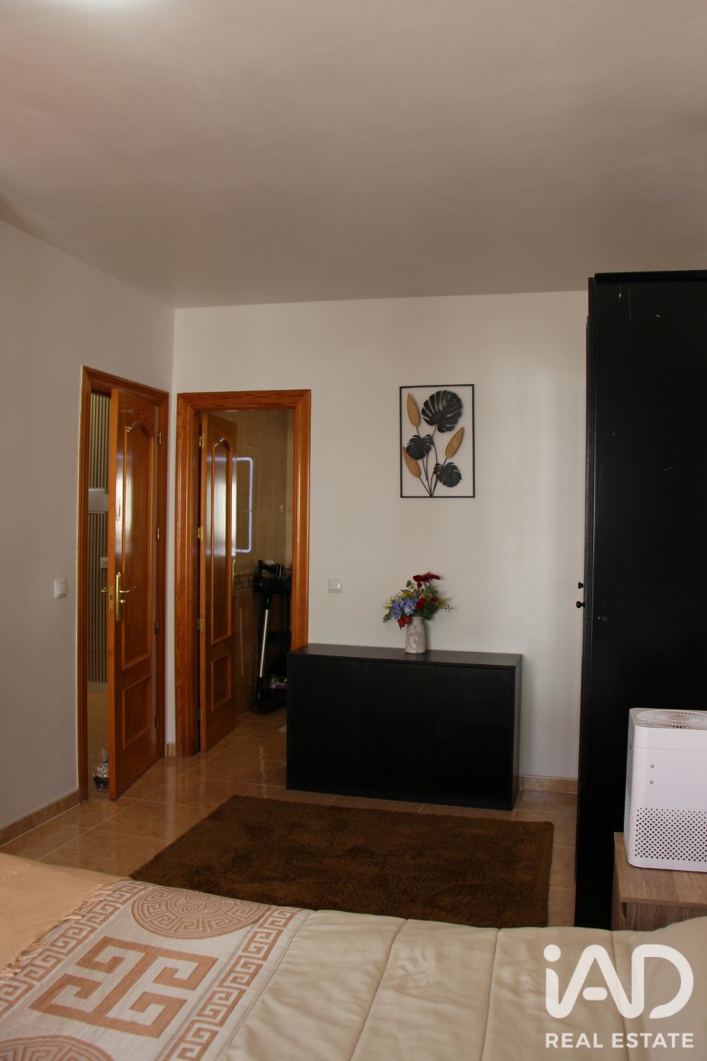 Apartamento en Roquetas de Mar, Almería, España 3 dormitorios, 115 m2 No. 188095