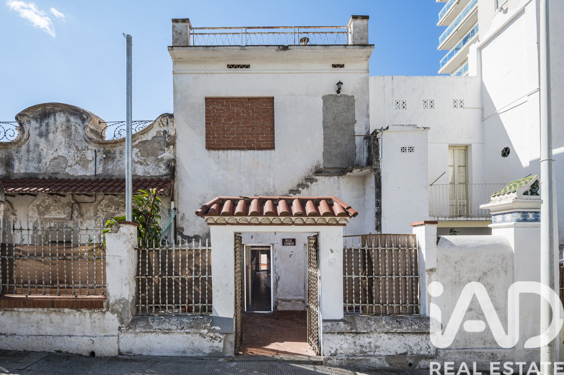 Apartamento en El Vendrell, Tarragona, España 160 m2 No. 172902