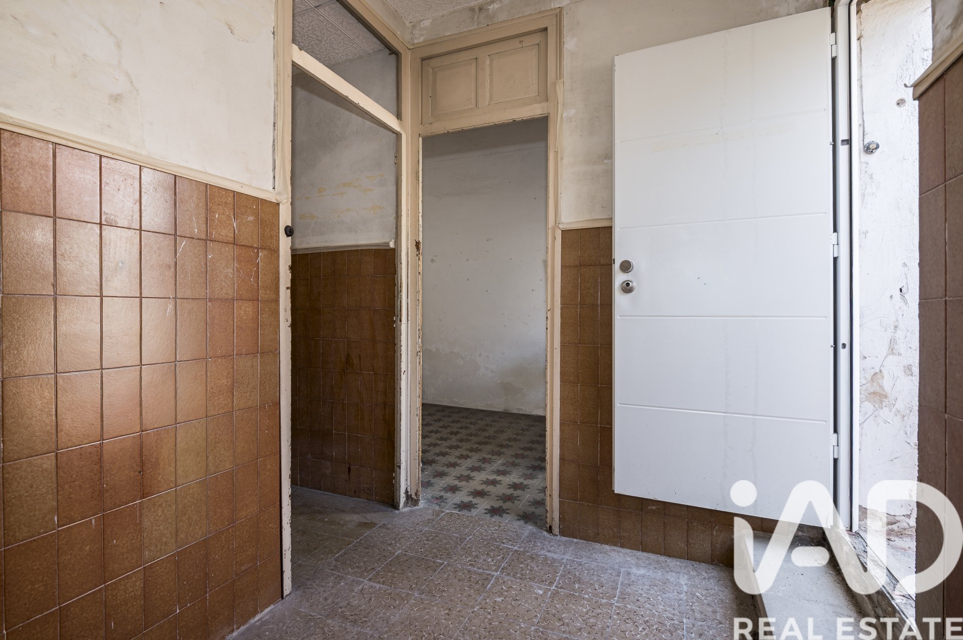 Apartamento en El Vendrell, Tarragona, España 160 m2 No. 172902
