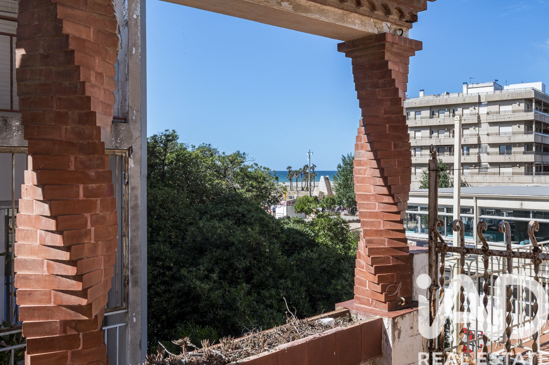 Apartamento en El Vendrell, Tarragona, España 160 m2 No. 172902