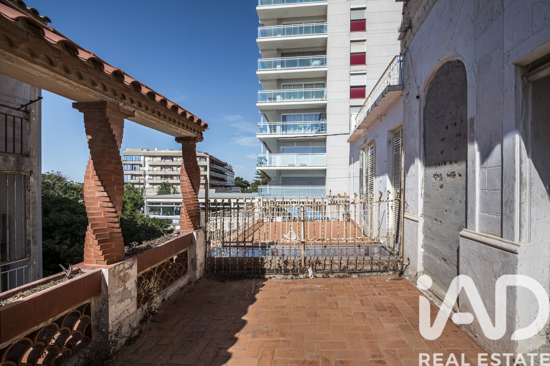 Apartamento en El Vendrell, Tarragona, España 160 m2 No. 172902