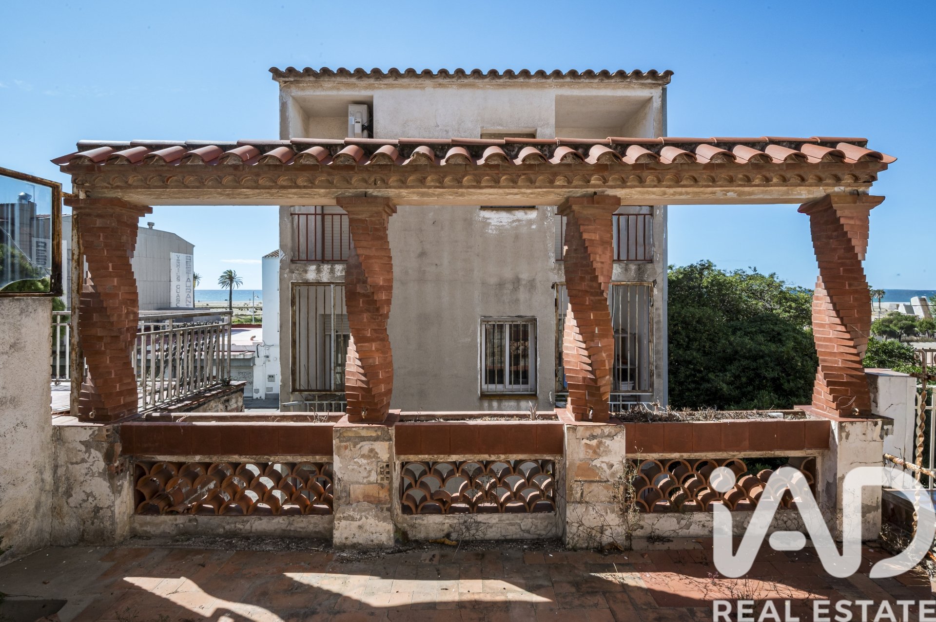 Apartamento en El Vendrell, Tarragona, España 160 m2 No. 172902