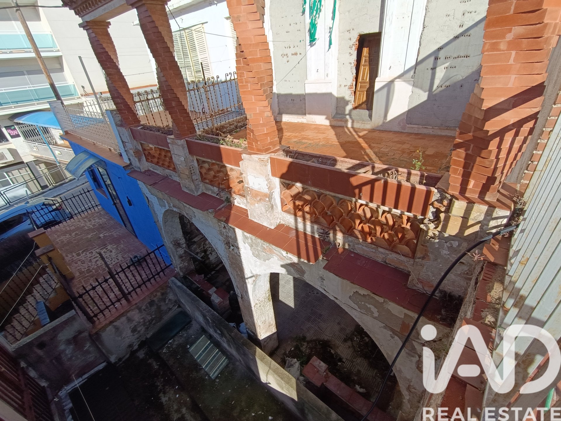 Apartamento en El Vendrell, Tarragona, España 160 m2 No. 172902
