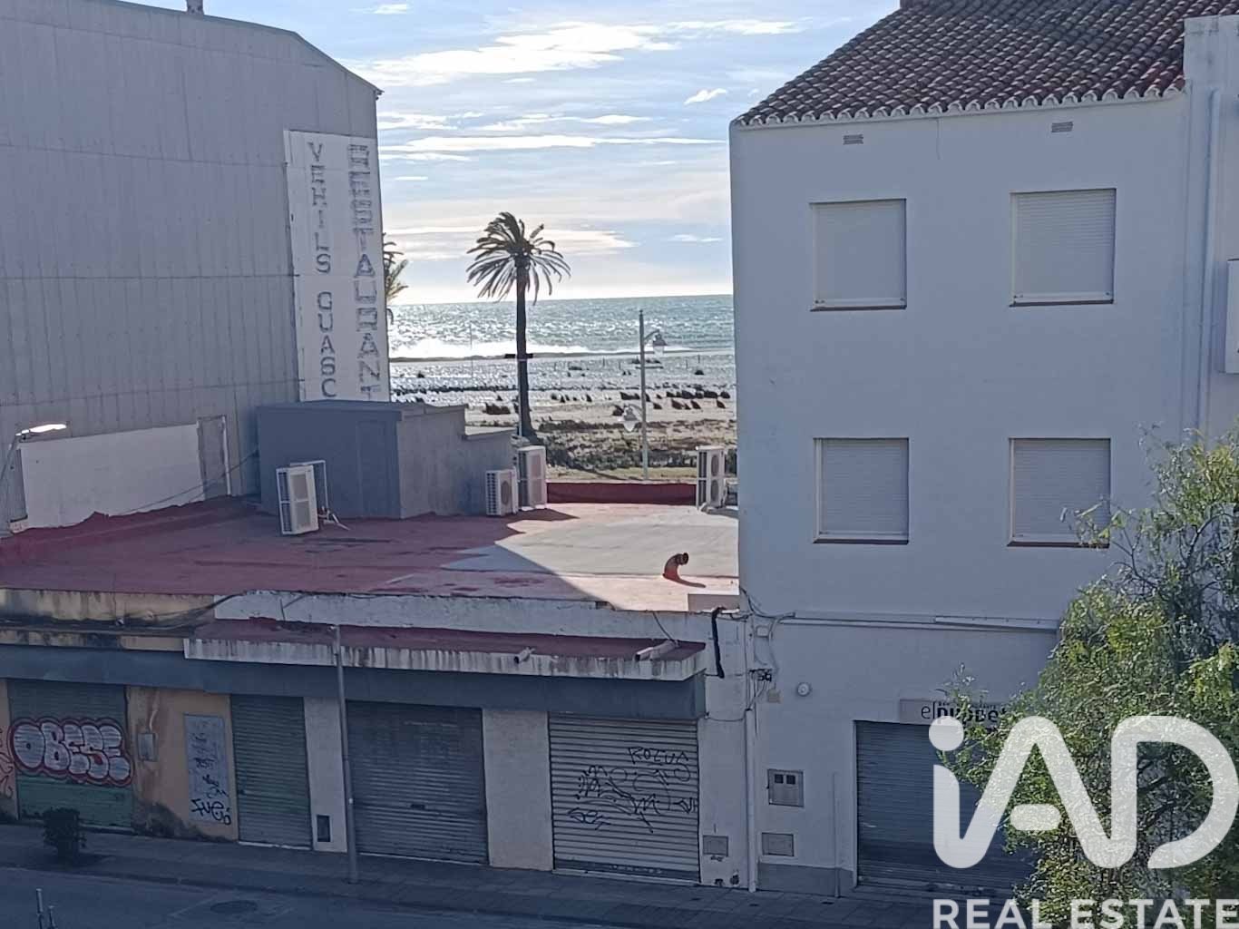 Apartamento en El Vendrell, Tarragona, España 160 m2 No. 172902