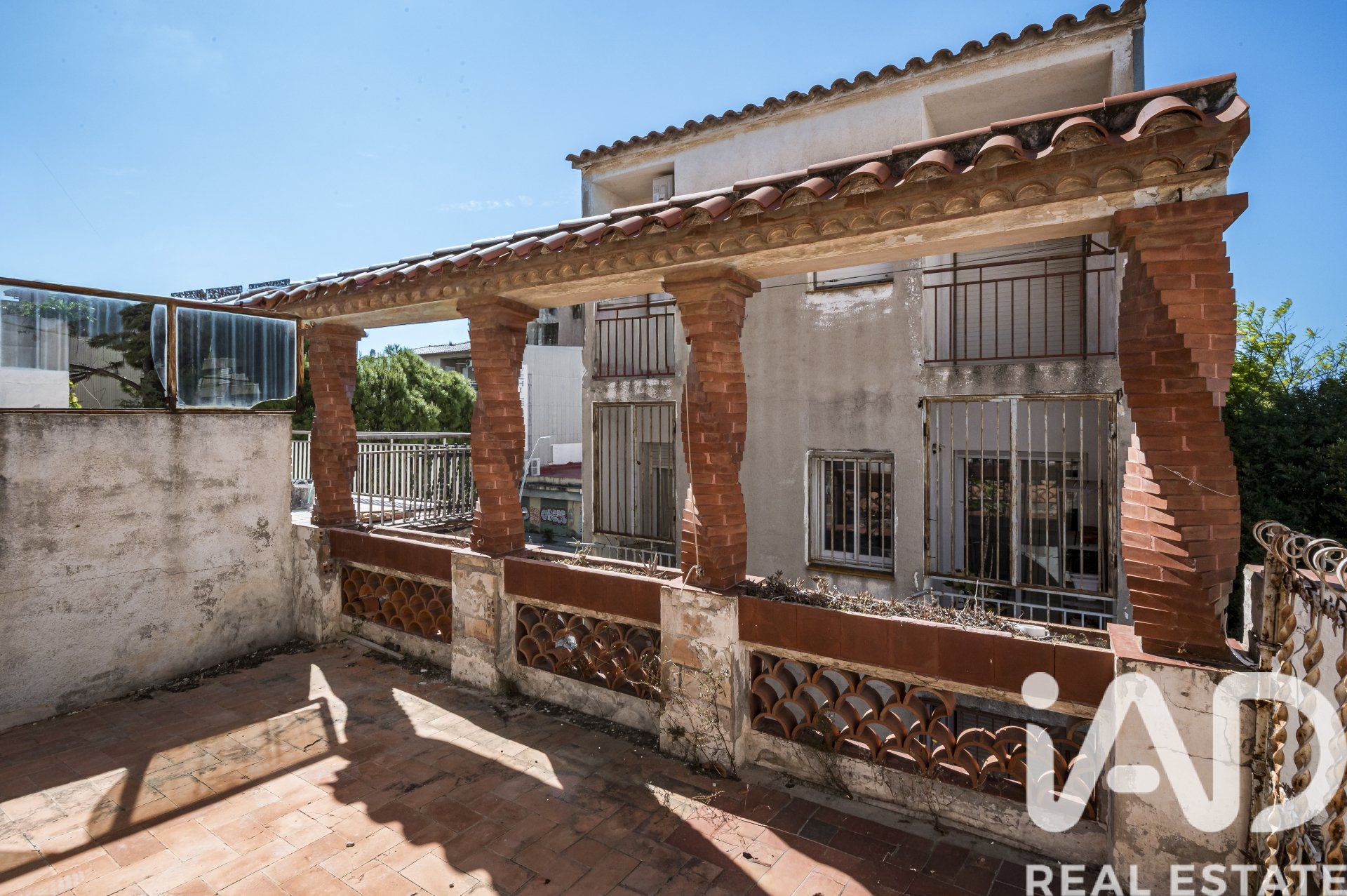 Apartamento en El Vendrell, Tarragona, España 160 m2 No. 172902