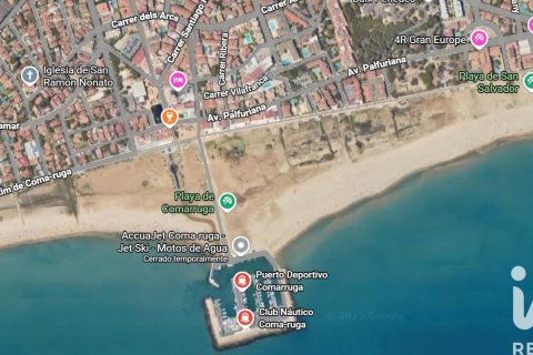 Dzīvoklis El Vendrell, Tarragona, Spānijā 160 m2 Nr. 172902
