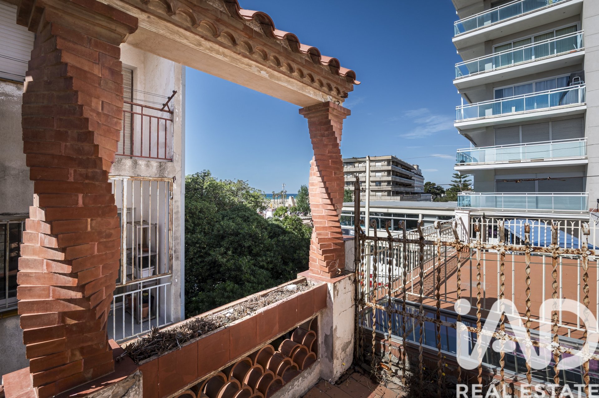 Apartamento en El Vendrell, Tarragona, España 160 m2 No. 172902