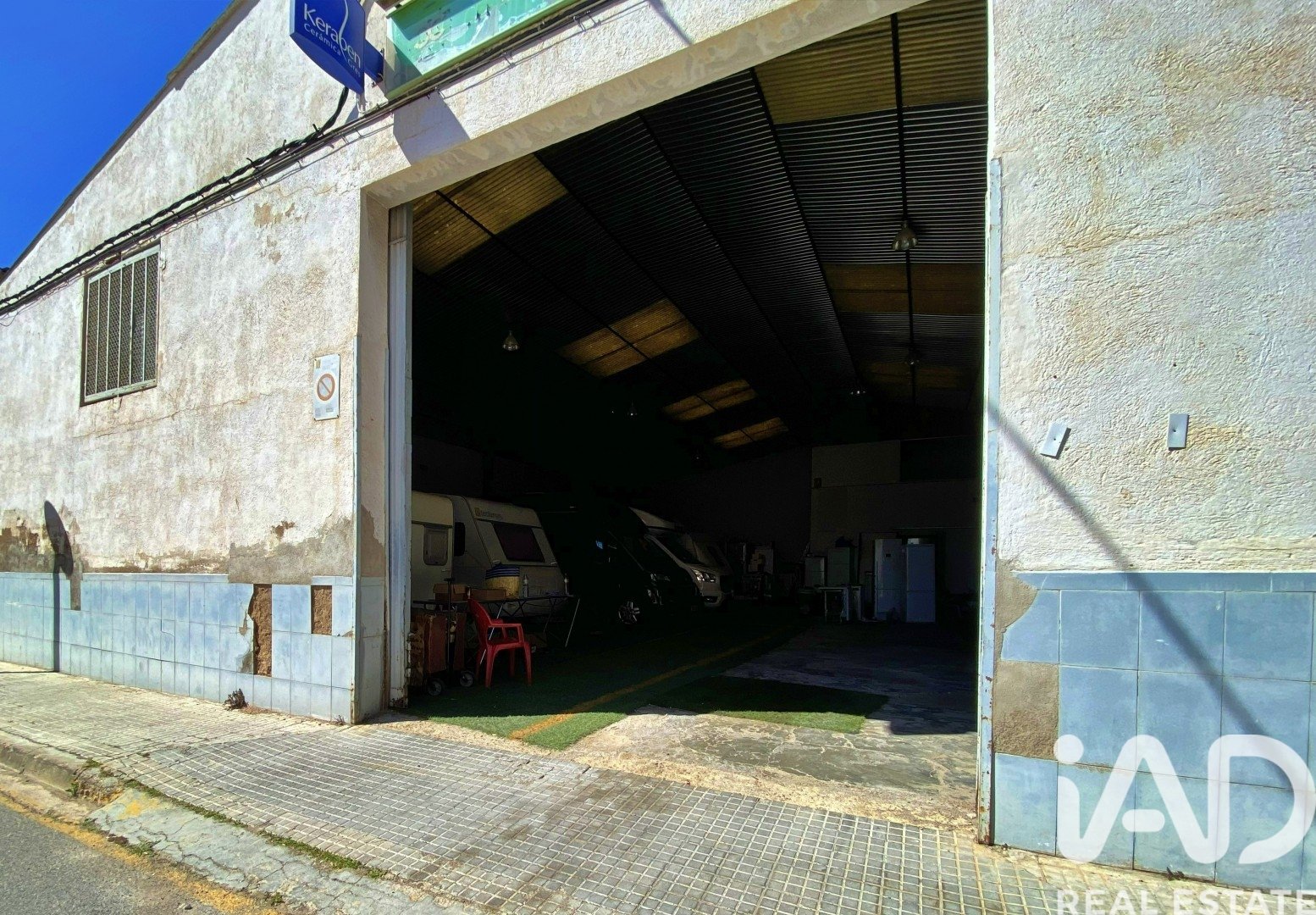 Komerciāls īpašums Bonavista, Tarragona, Spānijā 413 m2 Nr. 172898