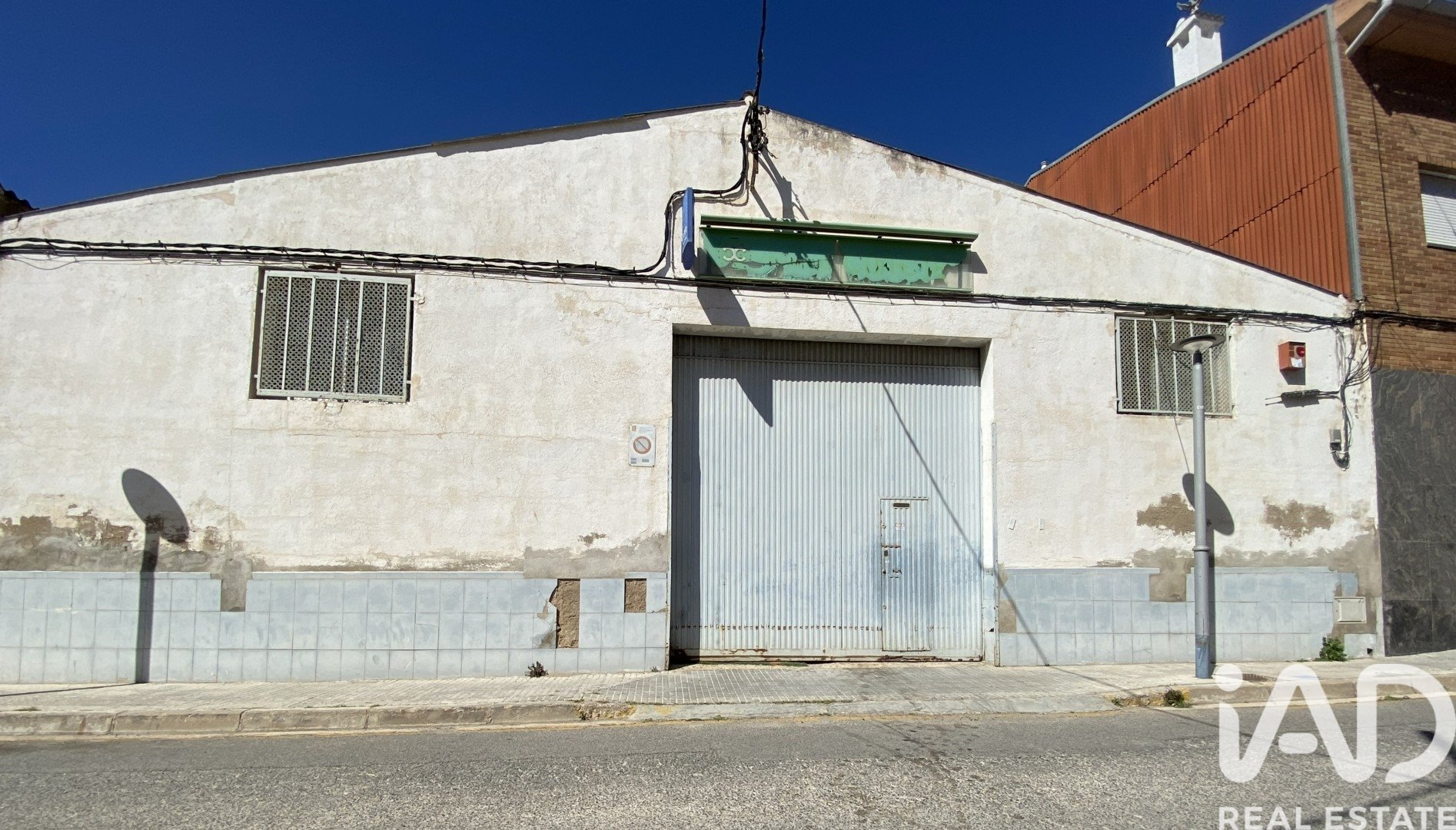 Komerciāls īpašums Bonavista, Tarragona, Spānijā 413 m2 Nr. 172898