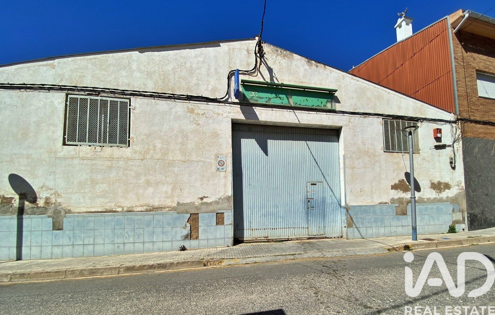 Komerciāls īpašums Bonavista, Tarragona, Spānijā 413 m2 Nr. 172898
