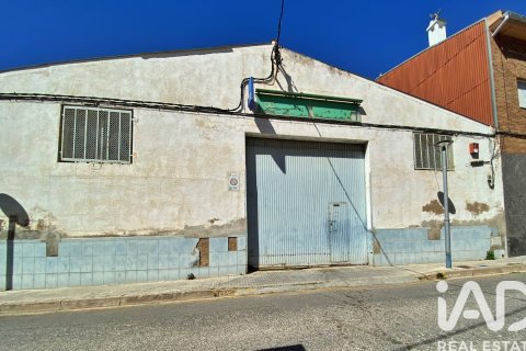 Propiedad comercial en Bonavista, Tarragona, España 413 m2 No. 172898
