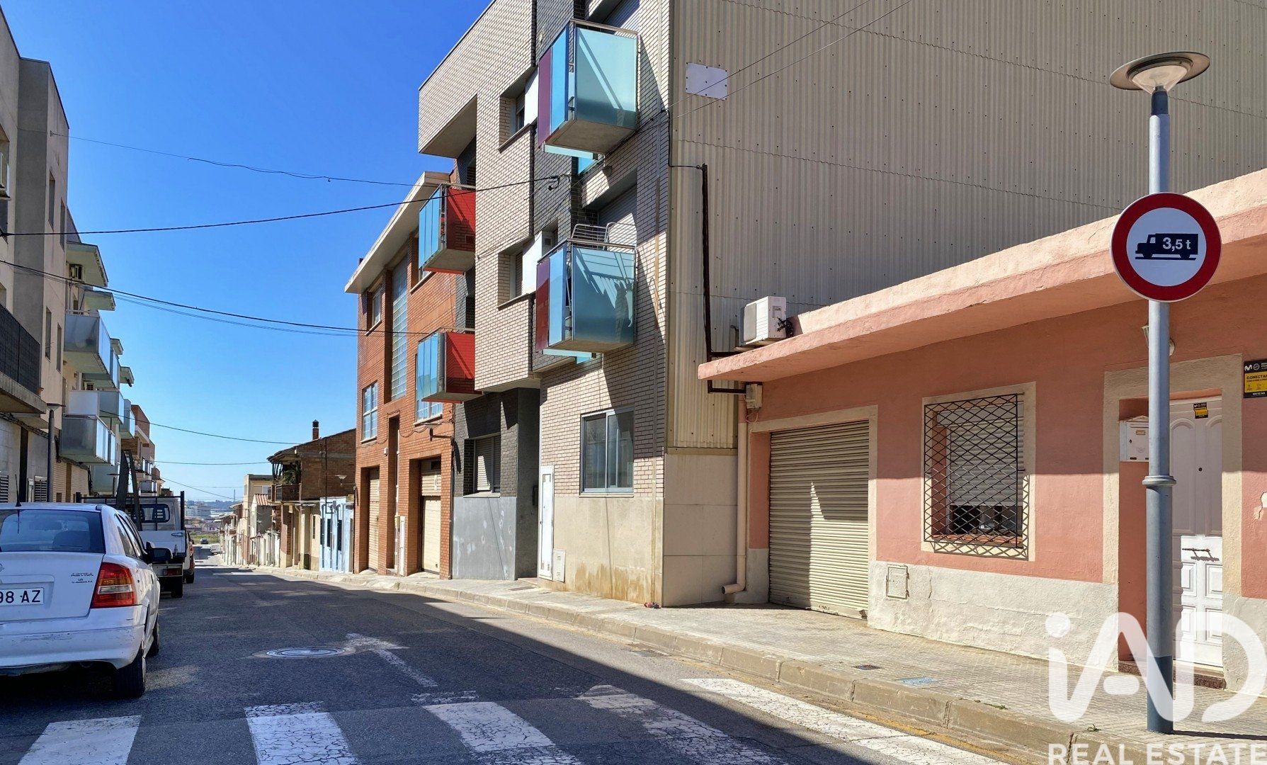 Komerciāls īpašums Bonavista, Tarragona, Spānijā 413 m2 Nr. 172898