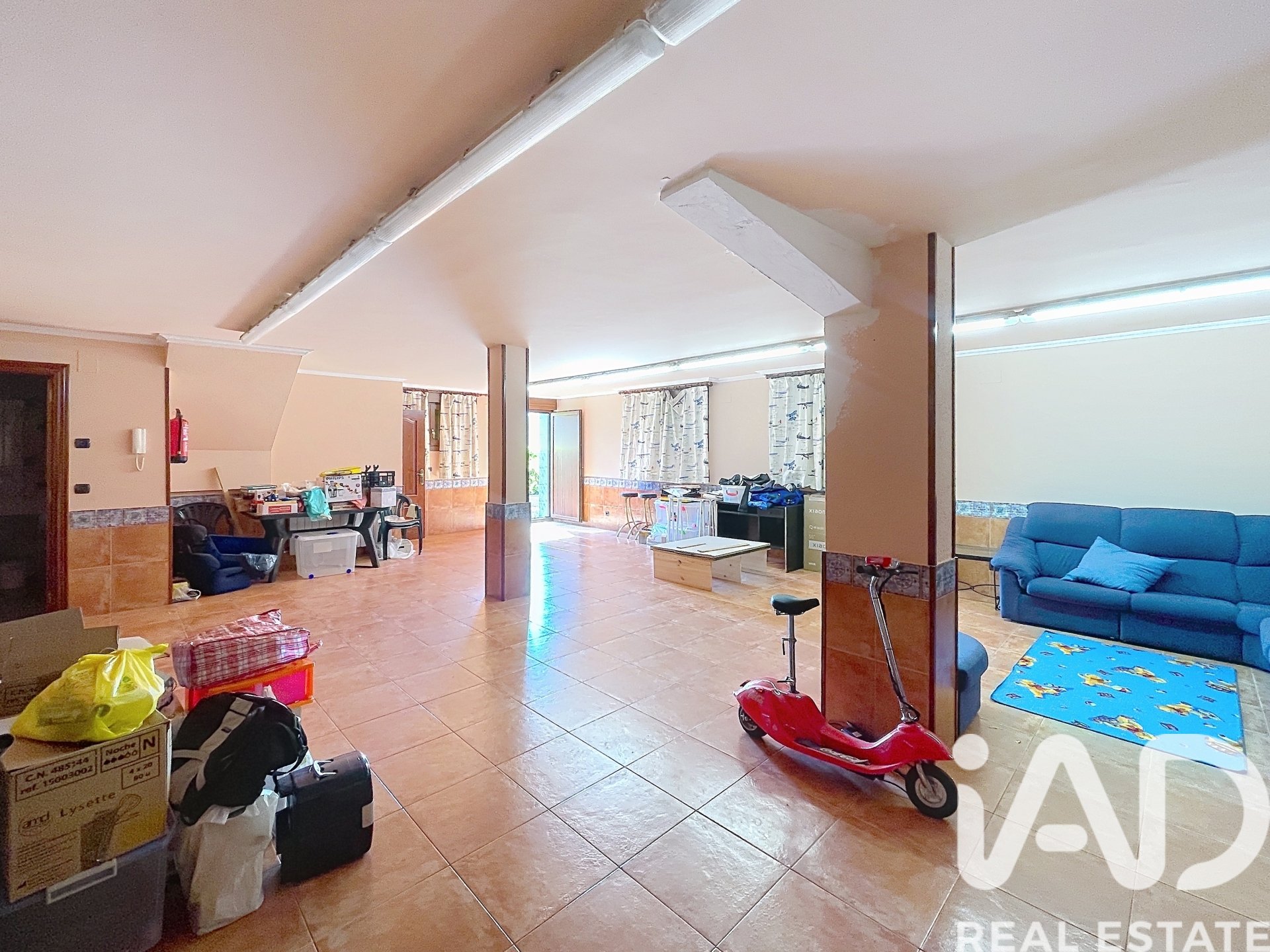 Casa a Valle de Mena, Burgos, Spagna 6 camere da letto, 349.35 mq. N° 172900